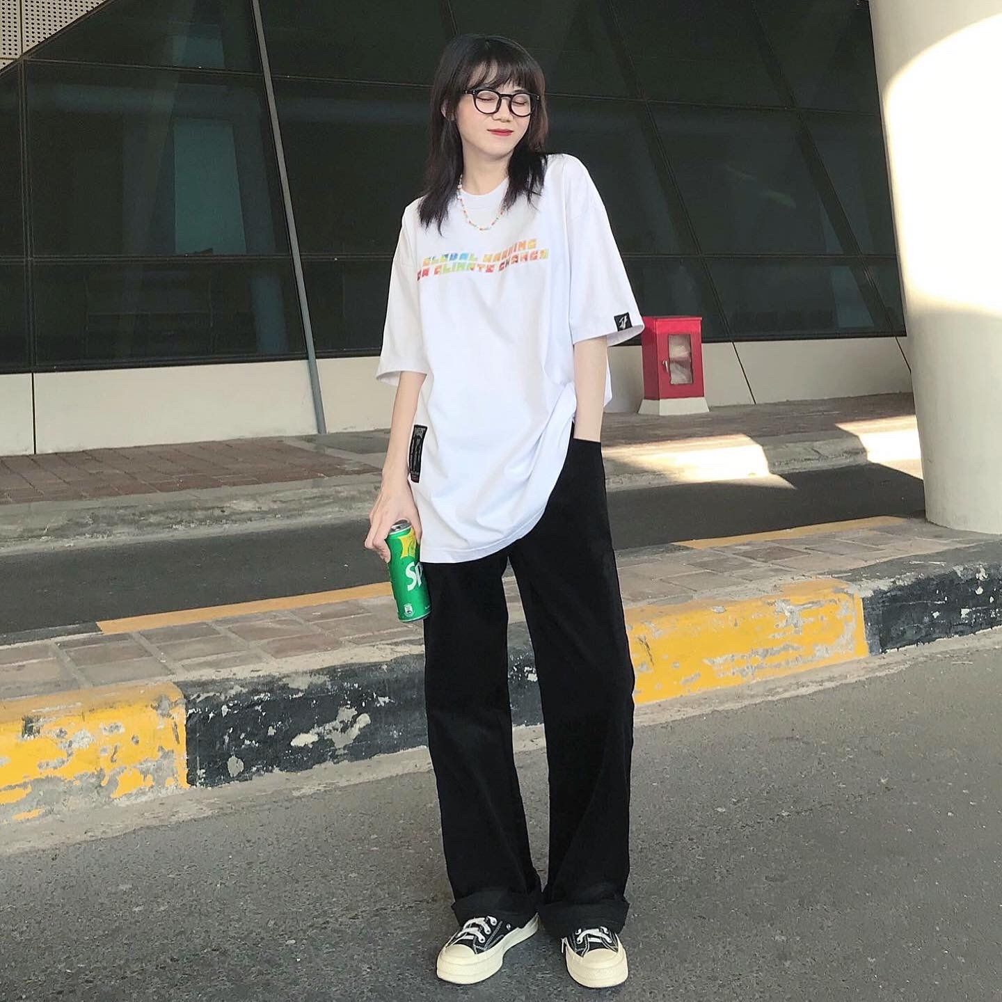 Basic Pants SS2