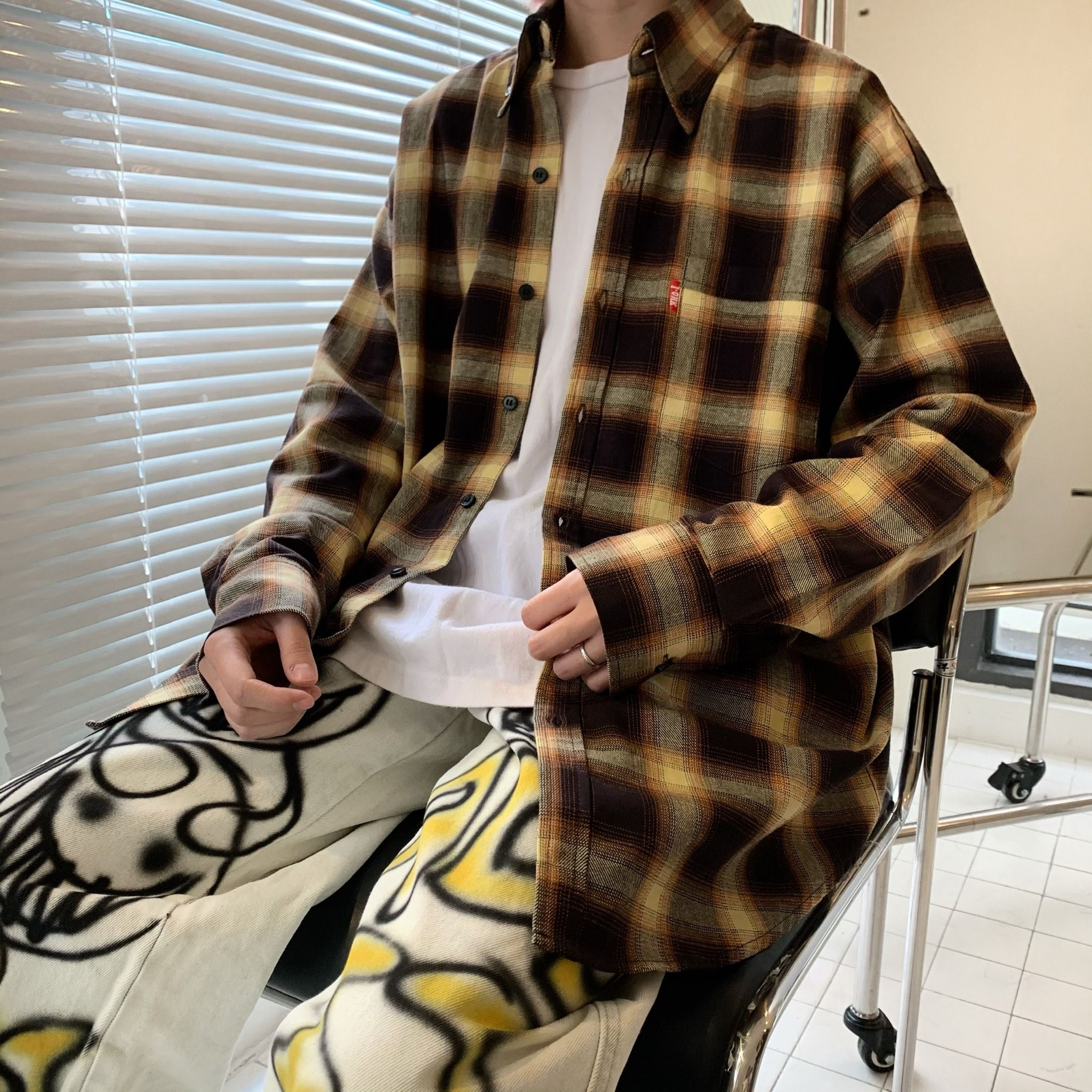 Flannel