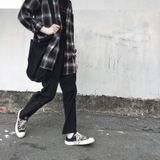  Flannel 