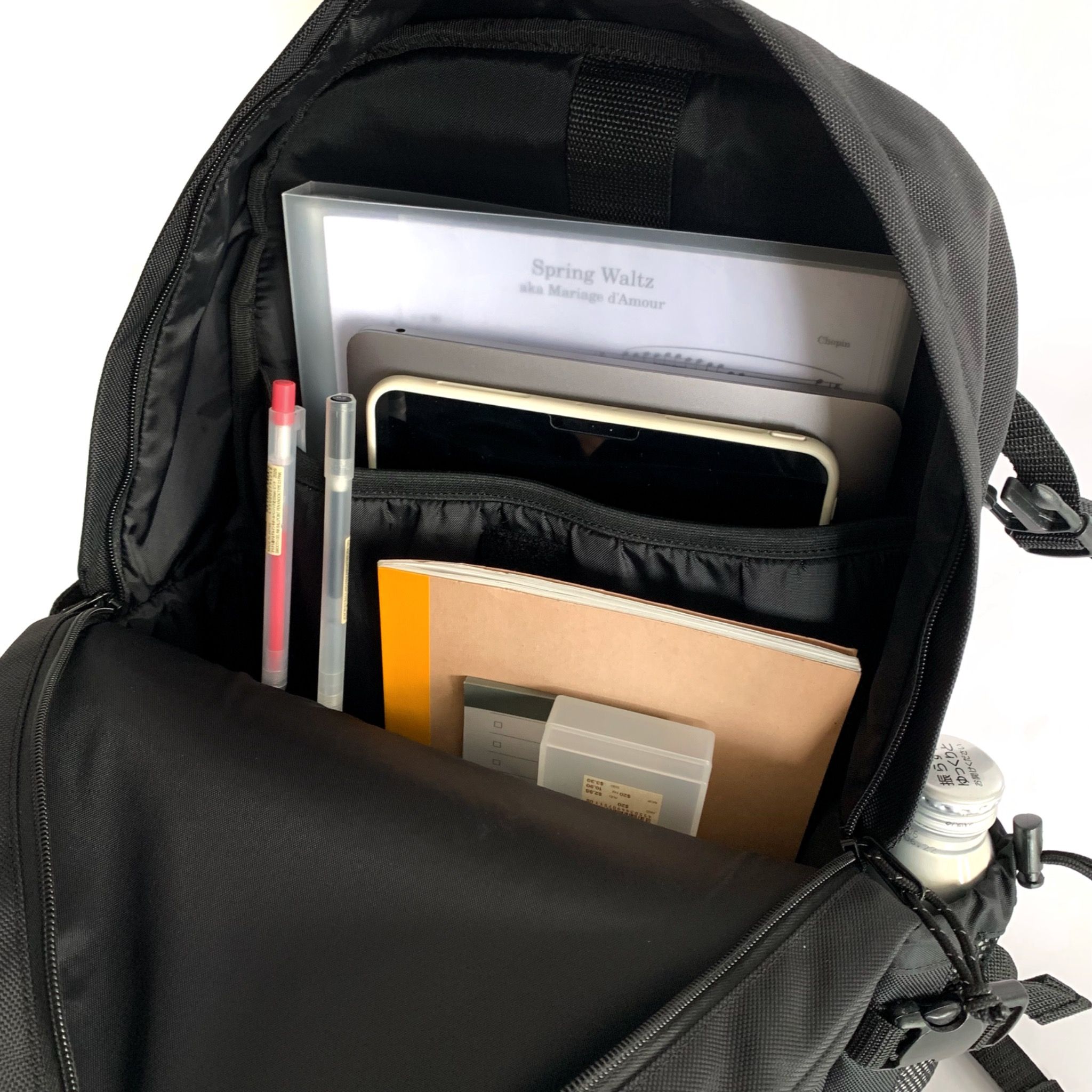 Backpack