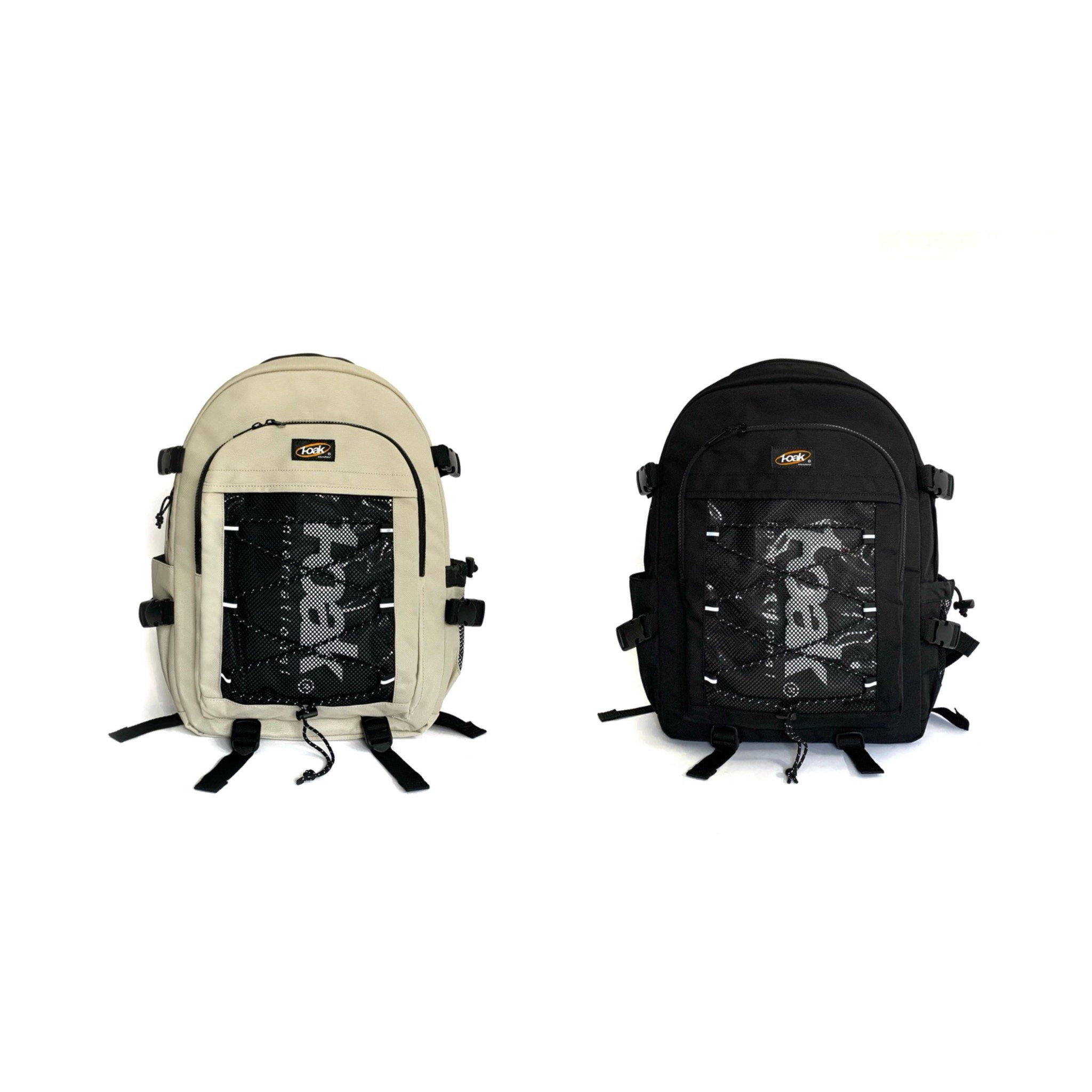  Backpack 