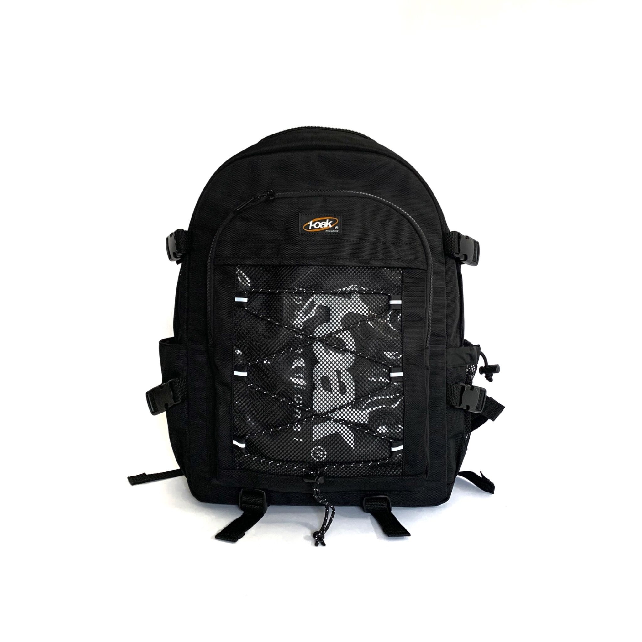  Backpack 