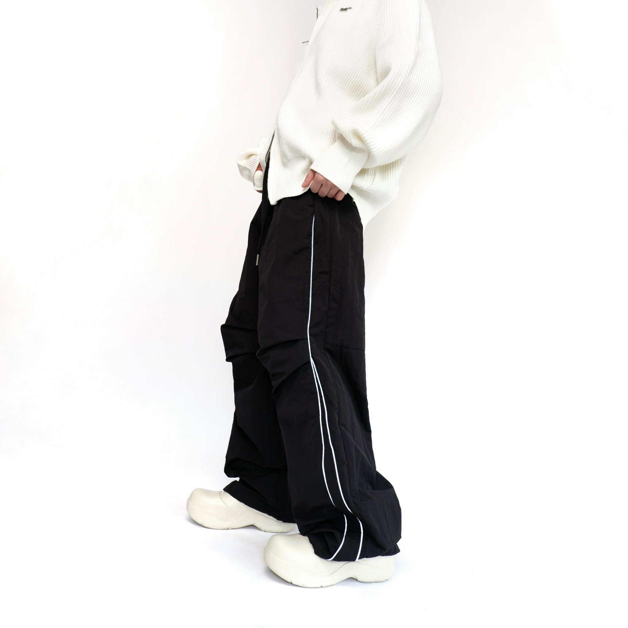  Parachute Pants SS2 