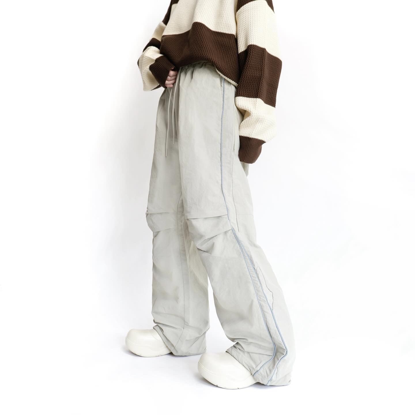  Parachute Pants SS2 