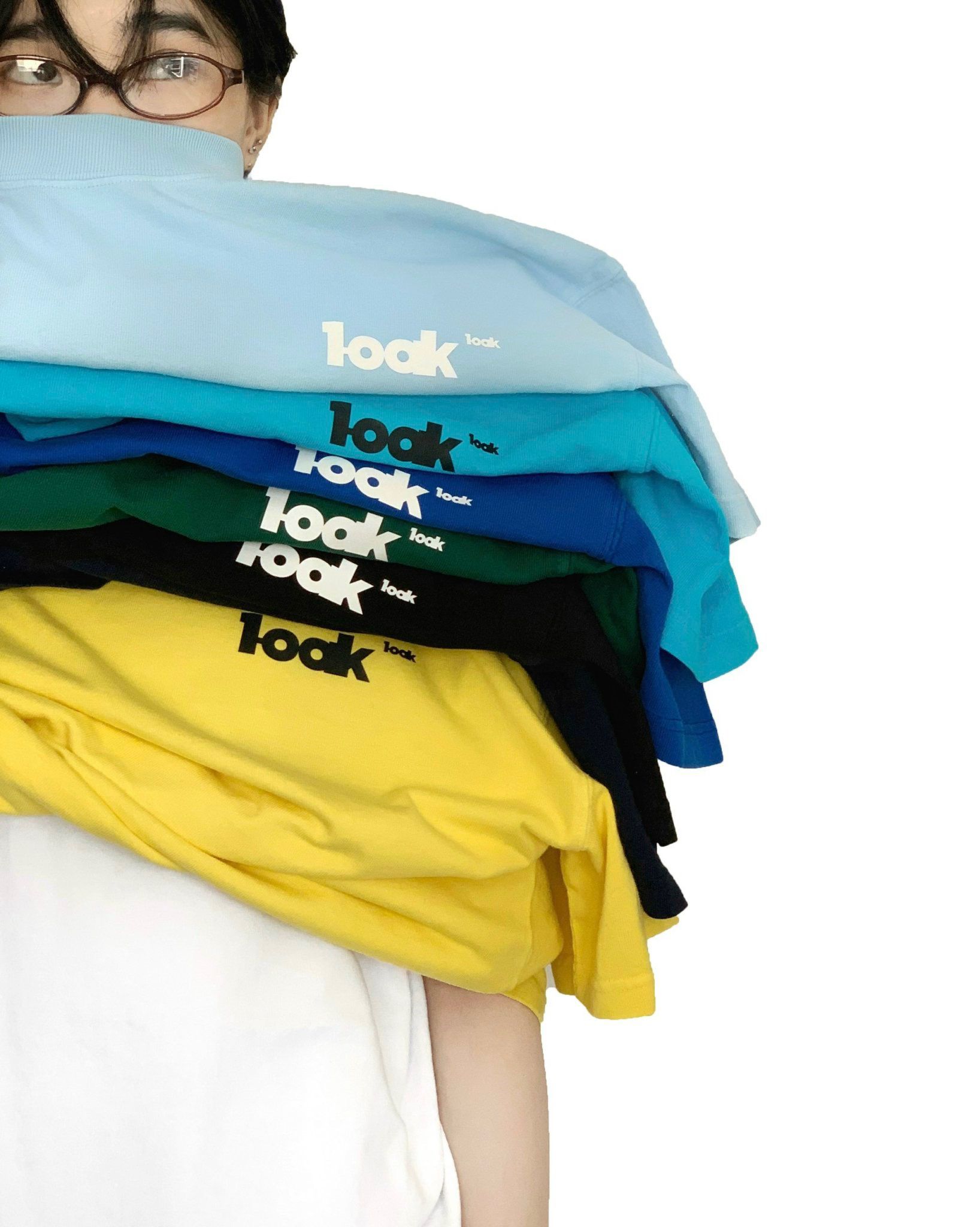 1-OAK Cityboy Tee