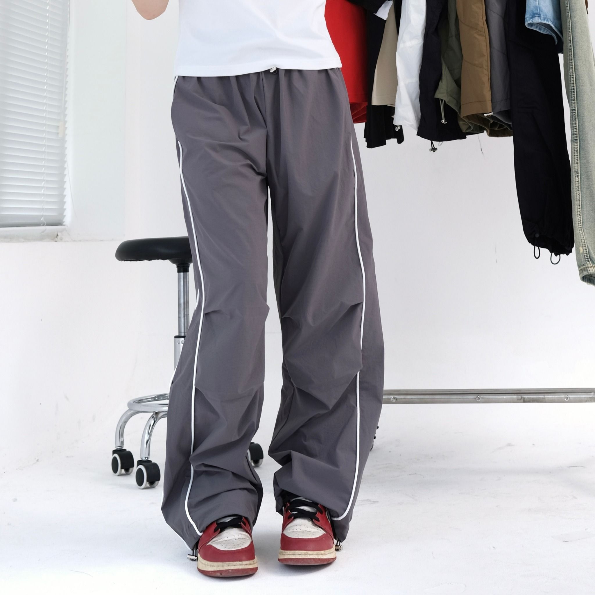 Parachute Pants