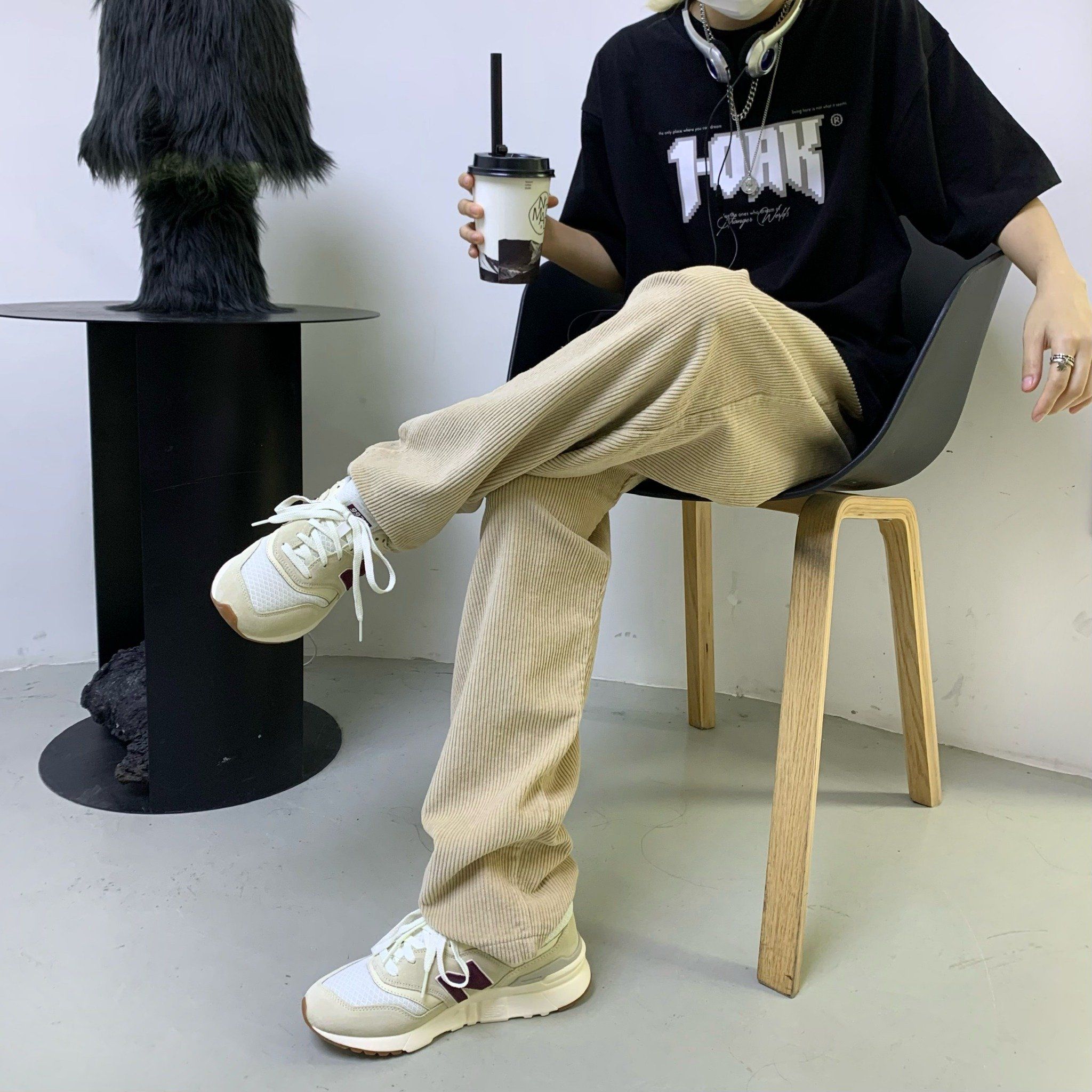 Pixel Basic Tee