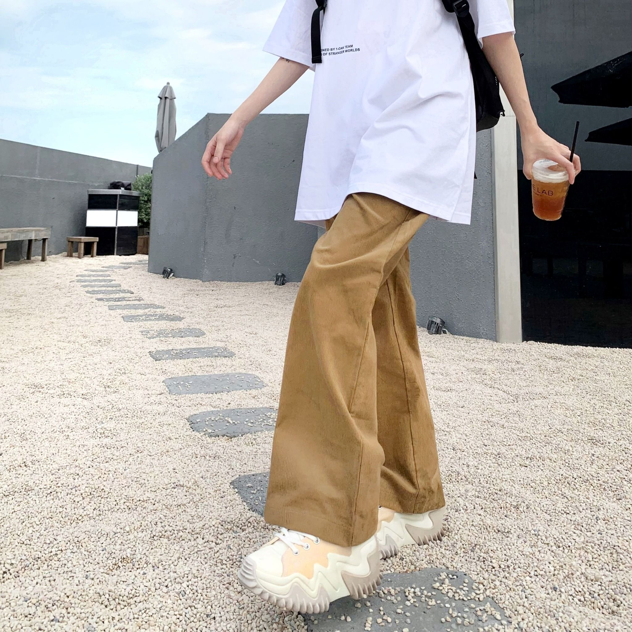 Basic Pants SS2