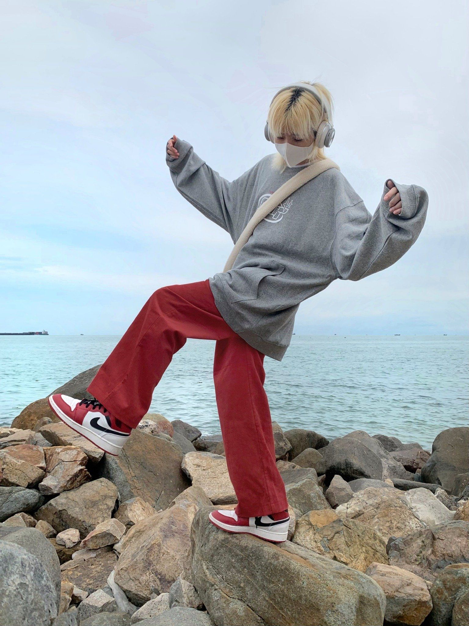 Basic Pants SS2
