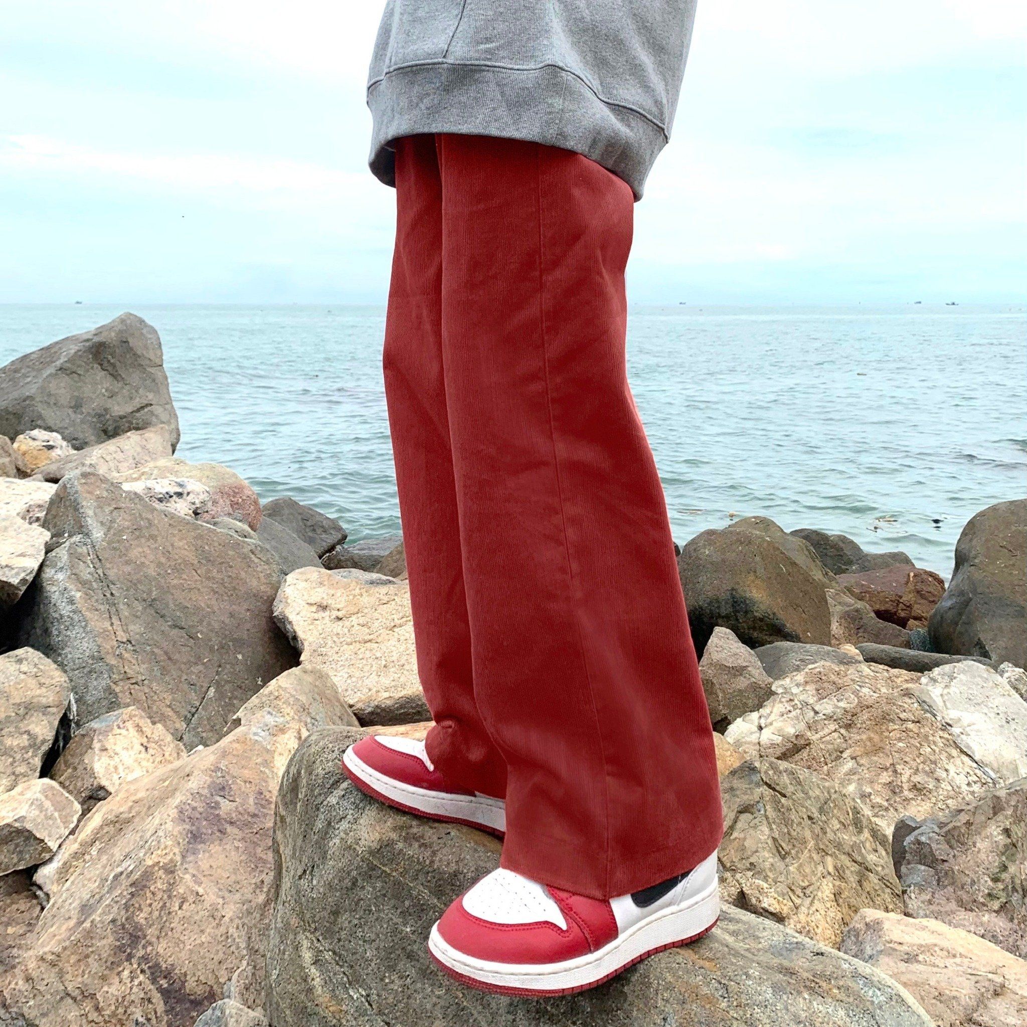 Basic Pants SS2