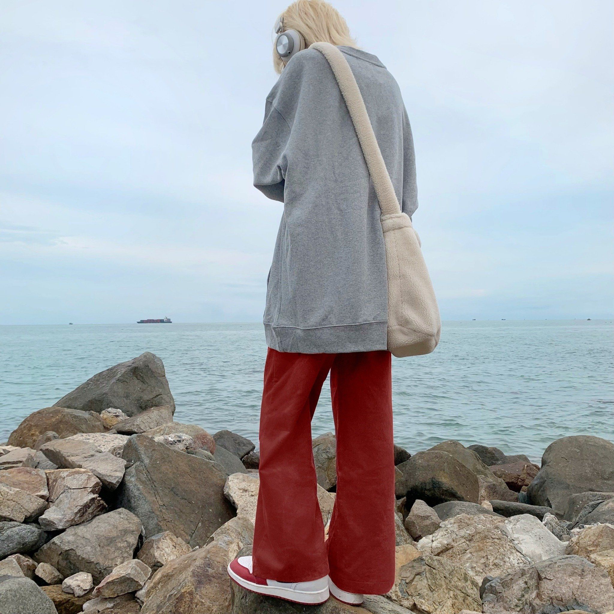 Basic Pants SS2