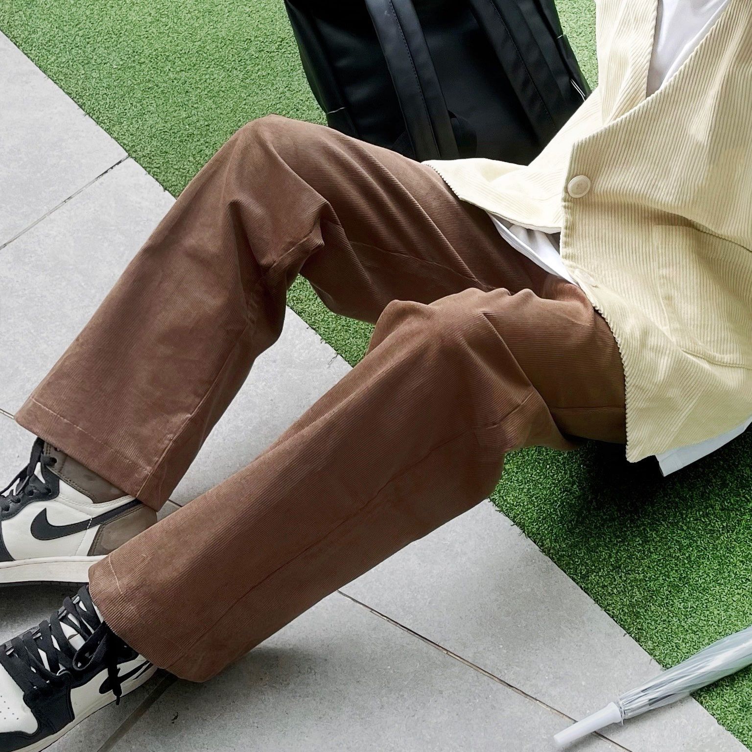 Basic Pants SS2
