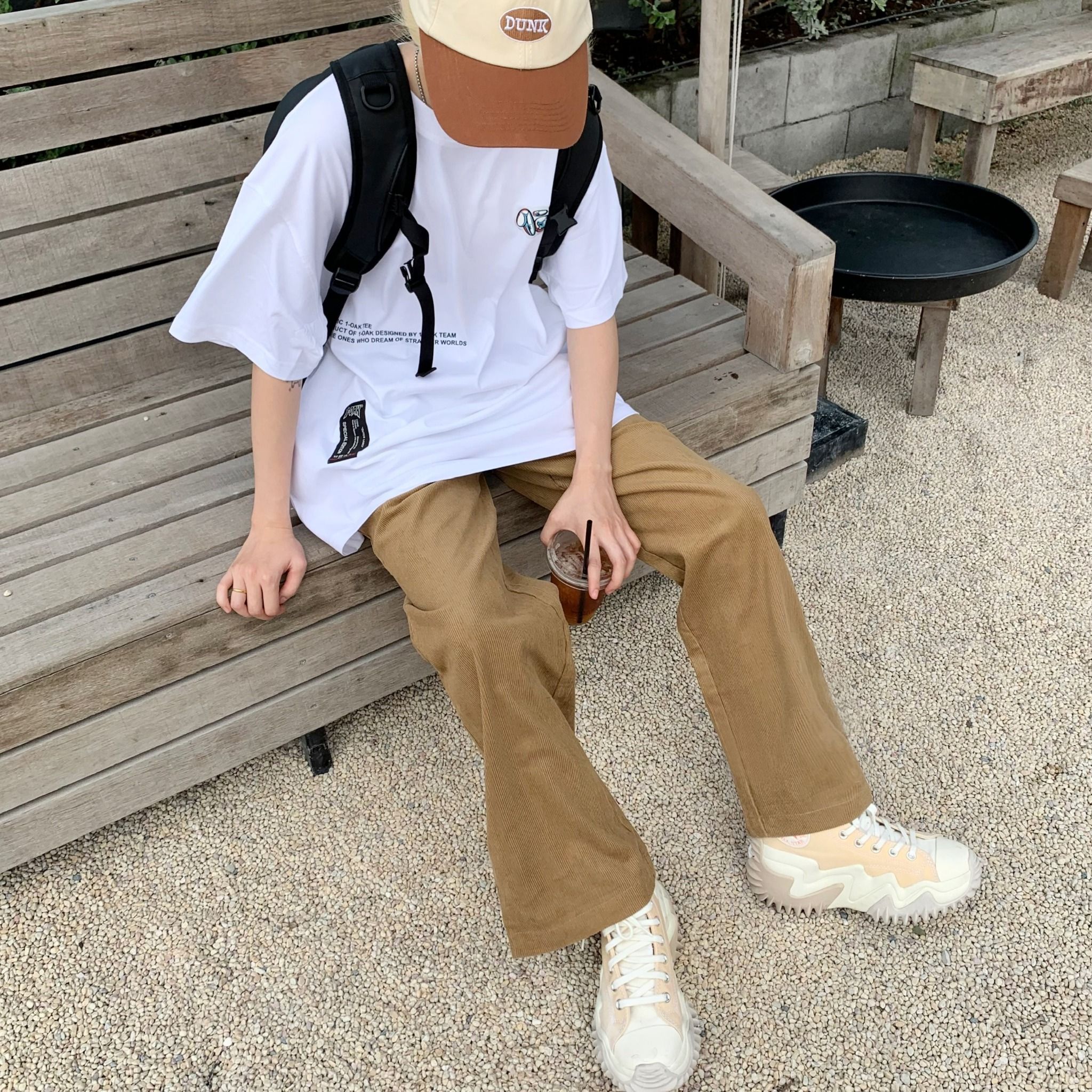 Basic Pants SS2