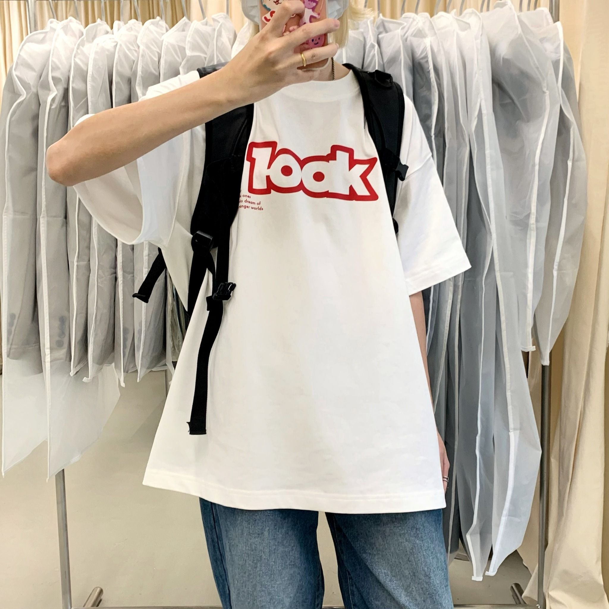 Oakland Tee
