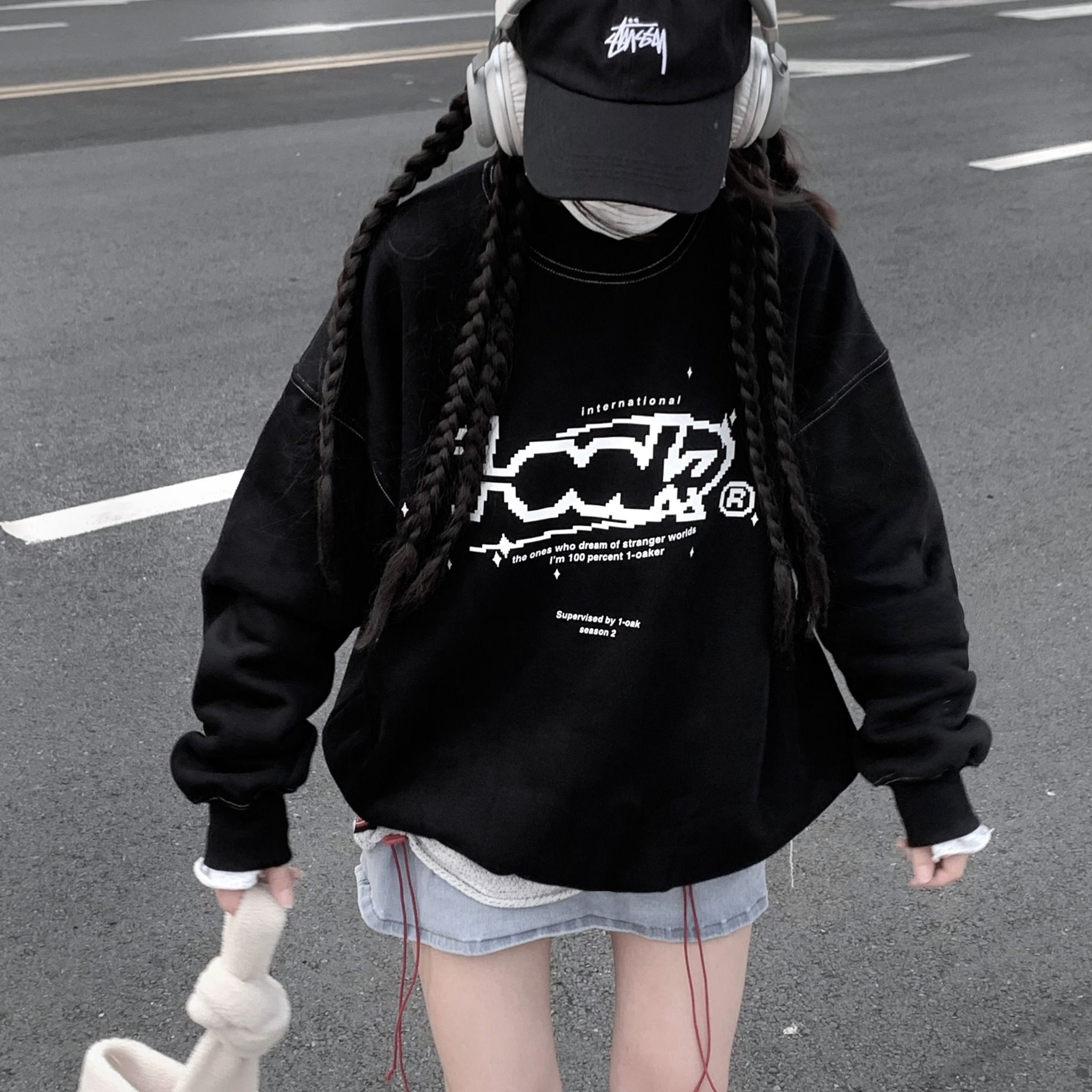 Rollneck Sweater SS2