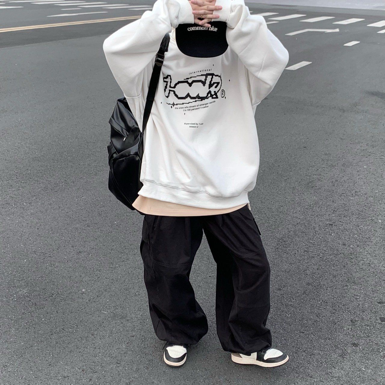 Rollneck Sweater SS2