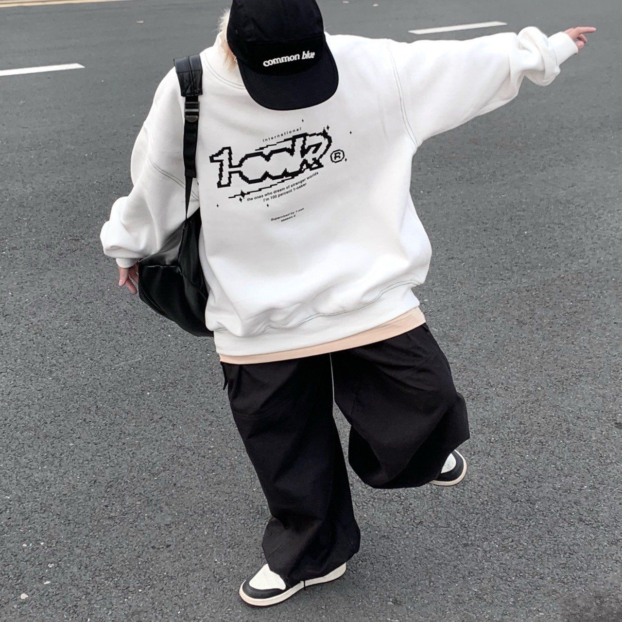 Rollneck Sweater SS2