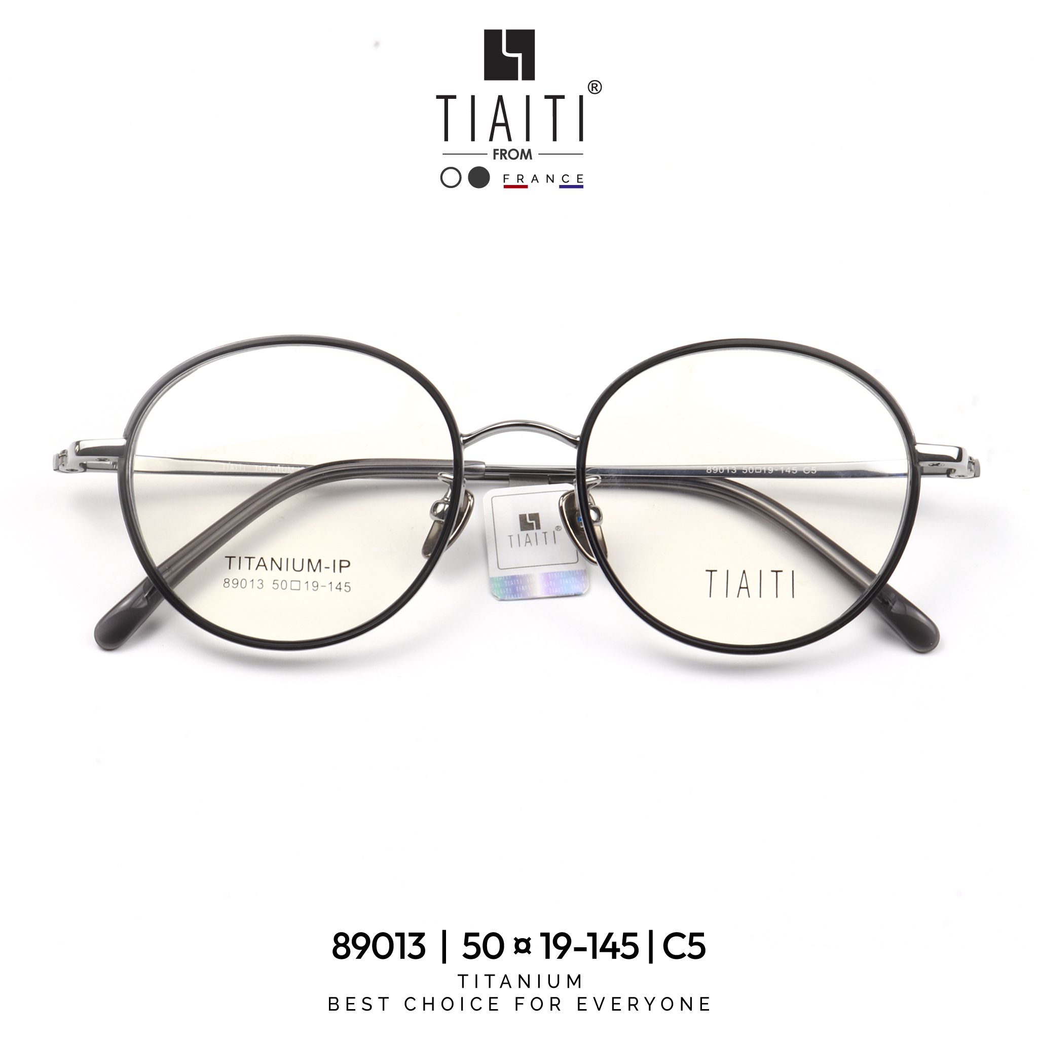 Gọng TIAITI 89013