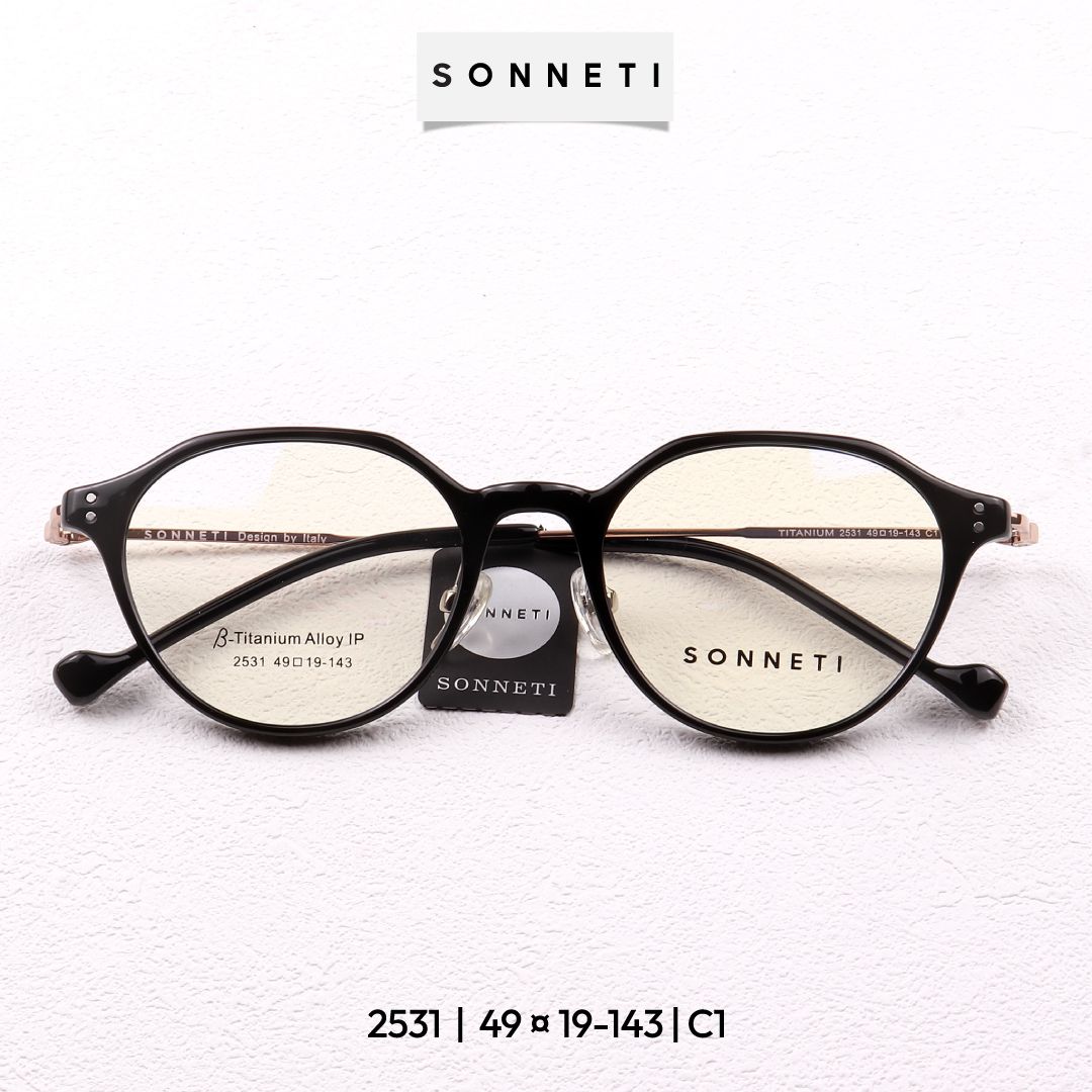 Gọng SONNETI 2531