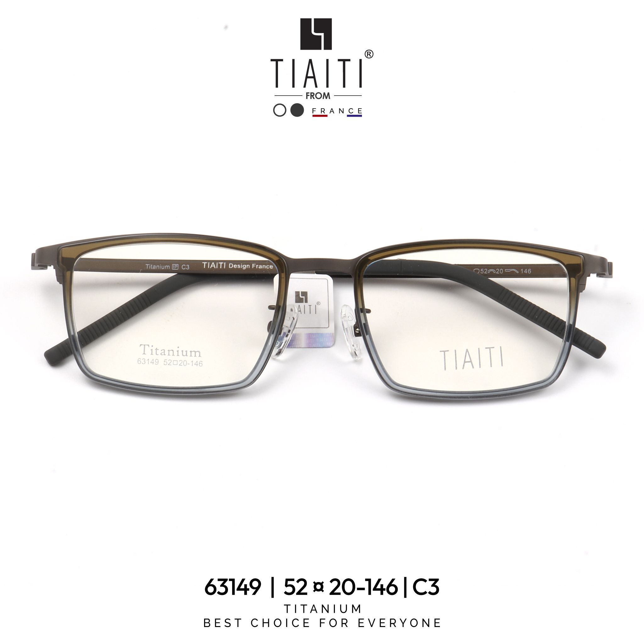 Gọng TIAITI 63149