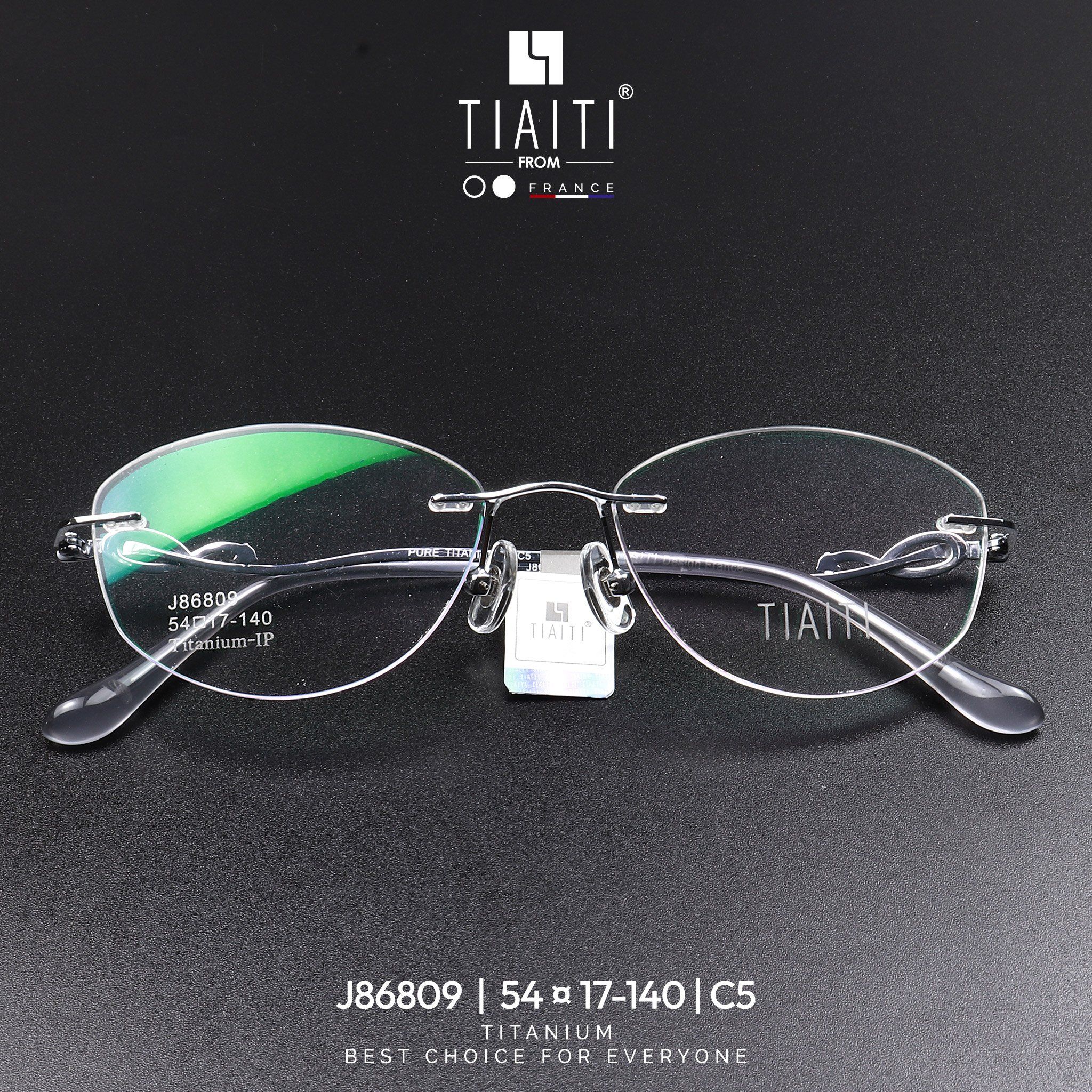 Gọng TIAITI J86756