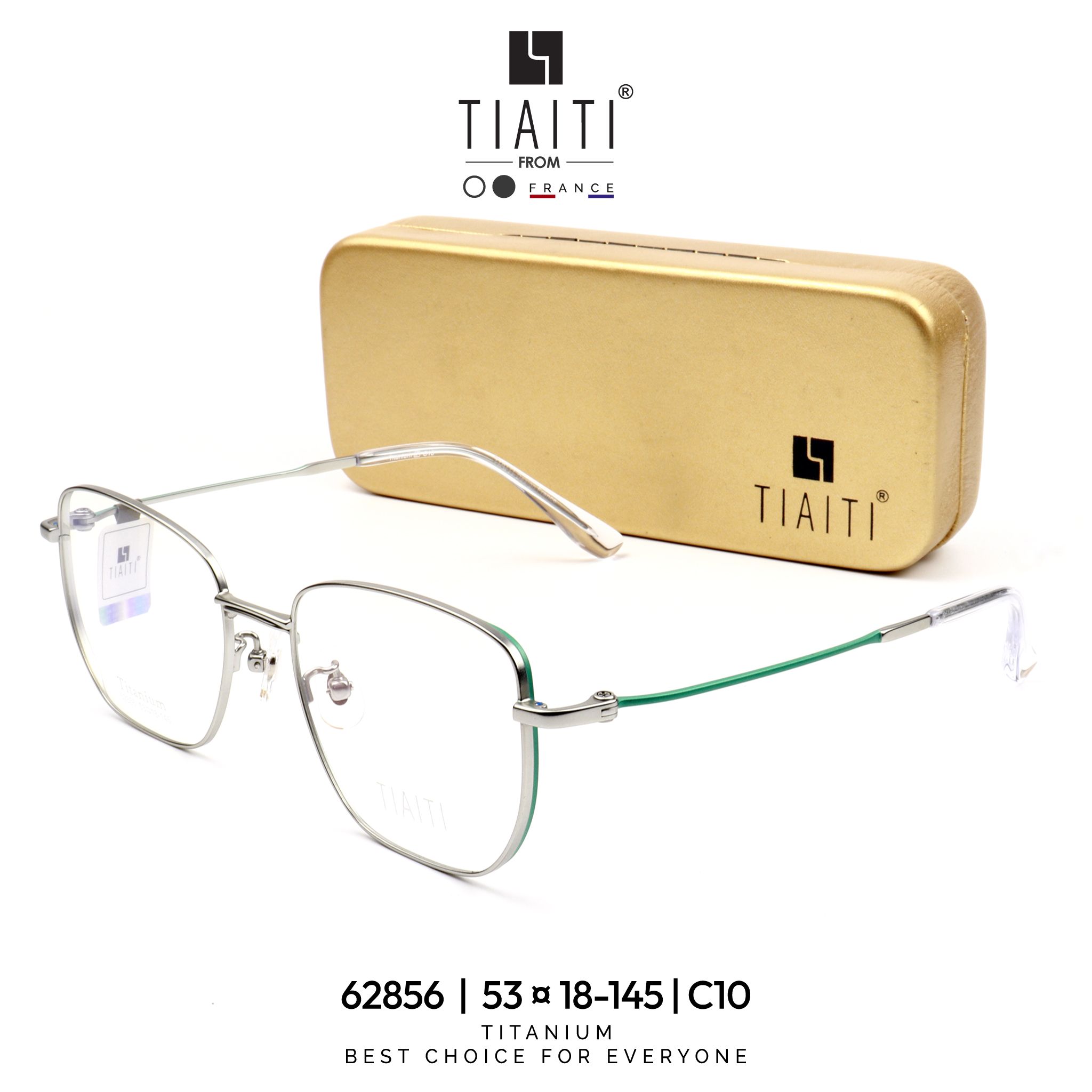 Gọng TIAITI 62856