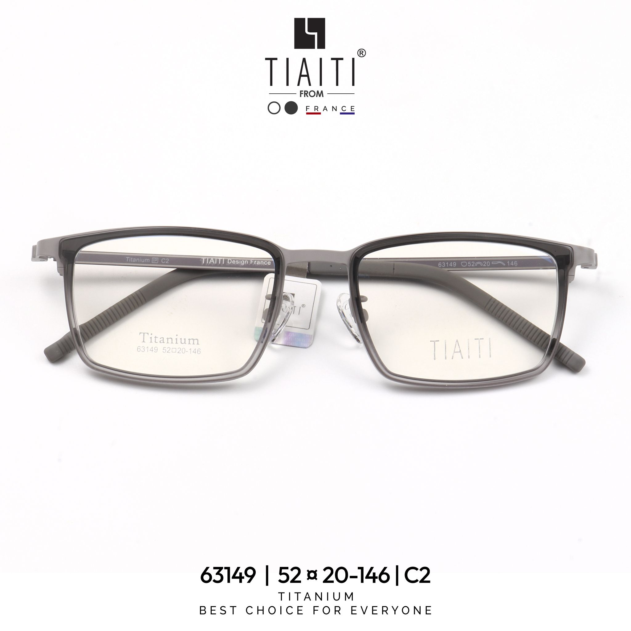 Gọng TIAITI 63149