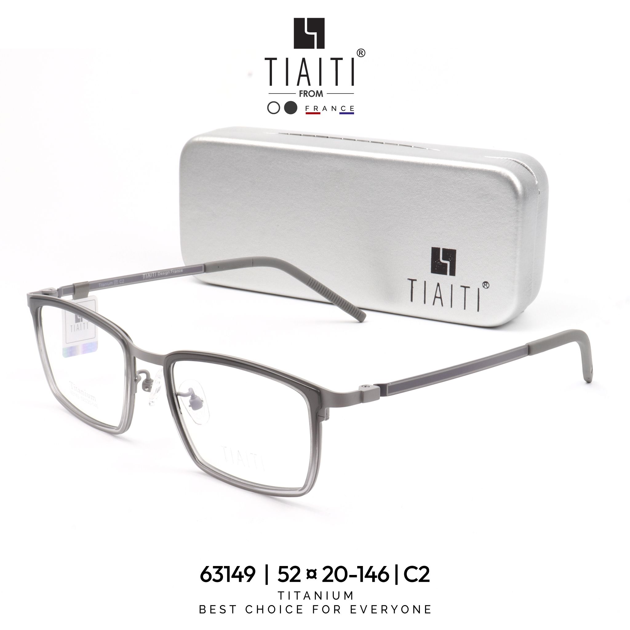 Gọng TIAITI 63149
