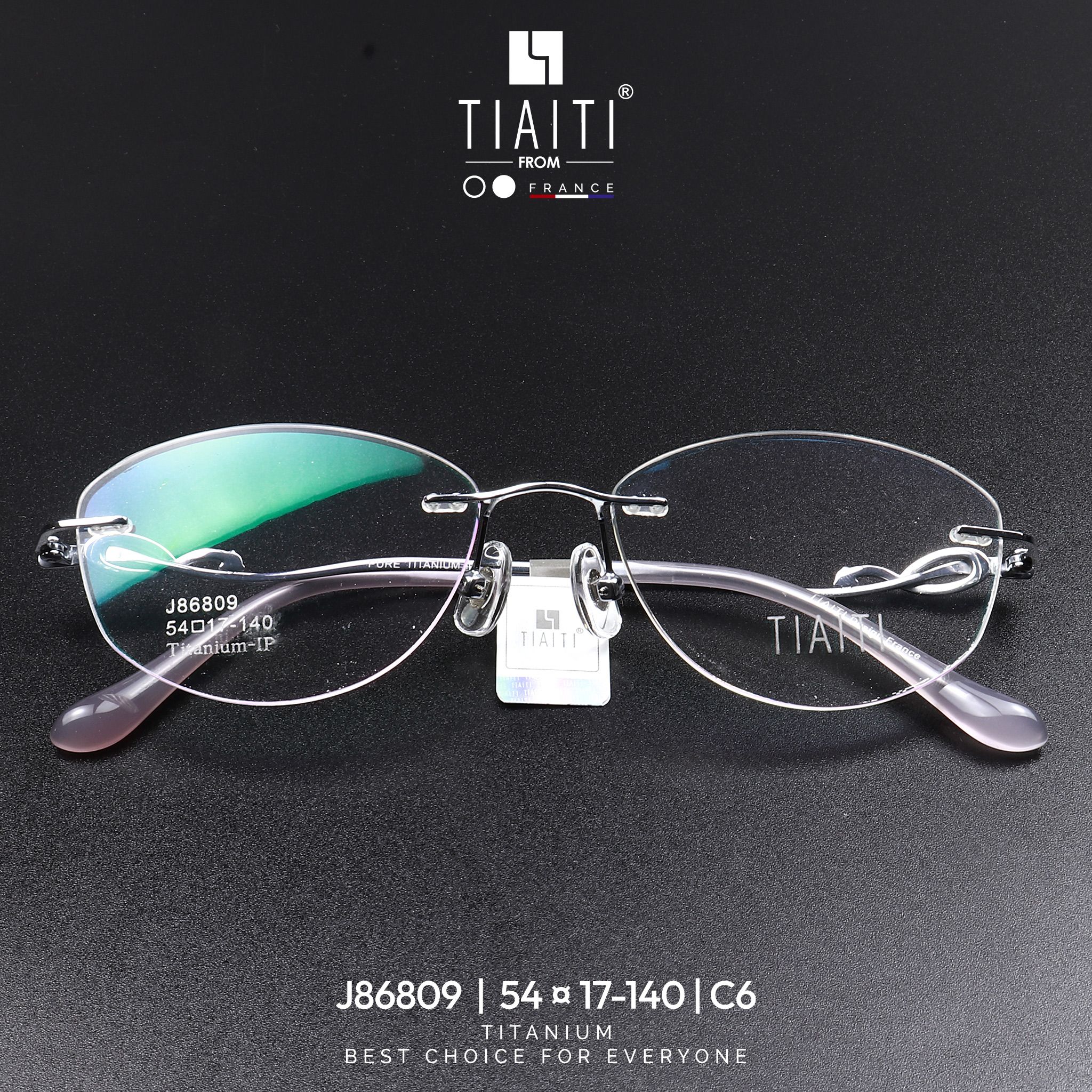 Gọng TIAITI J86756