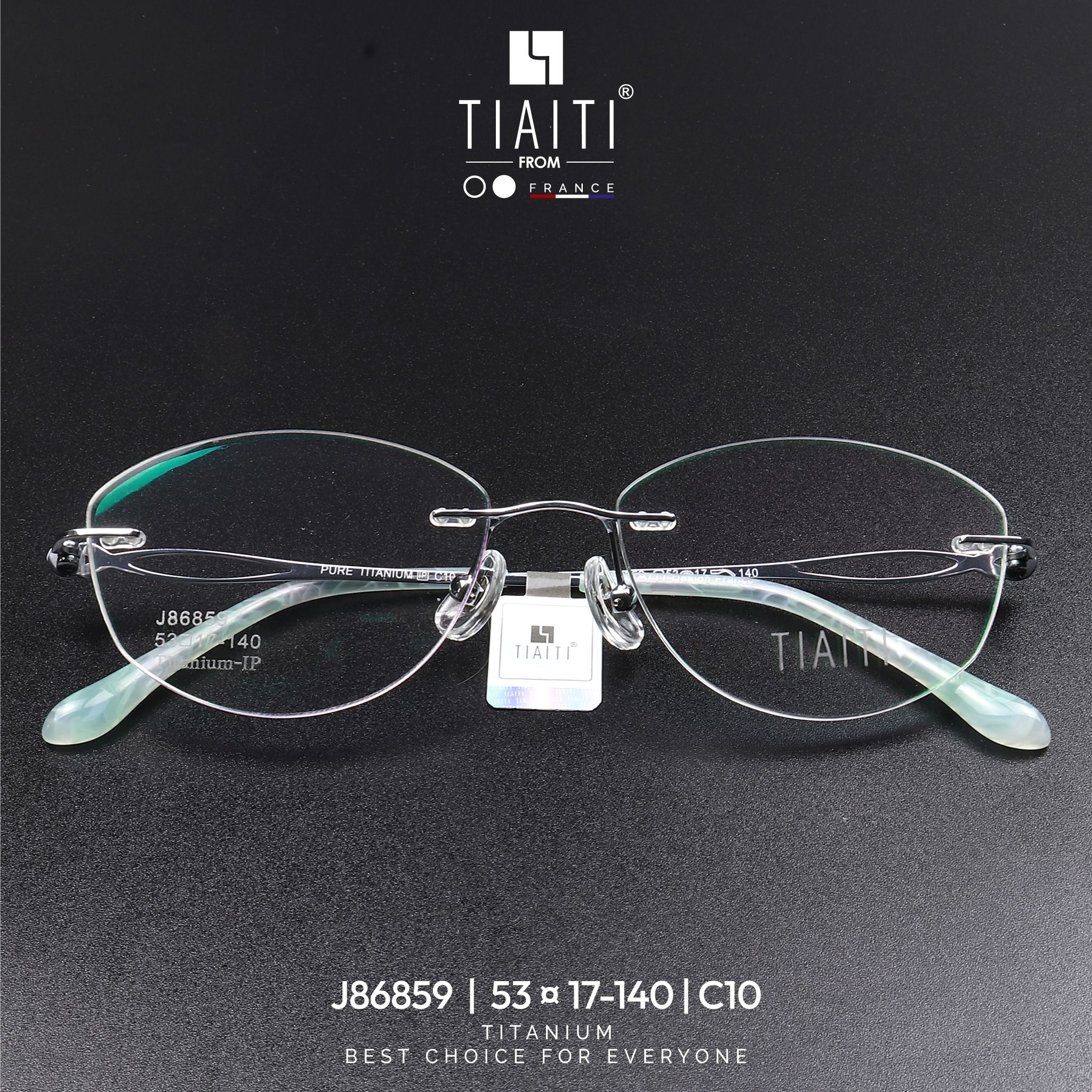 Gọng TIAITI J86859