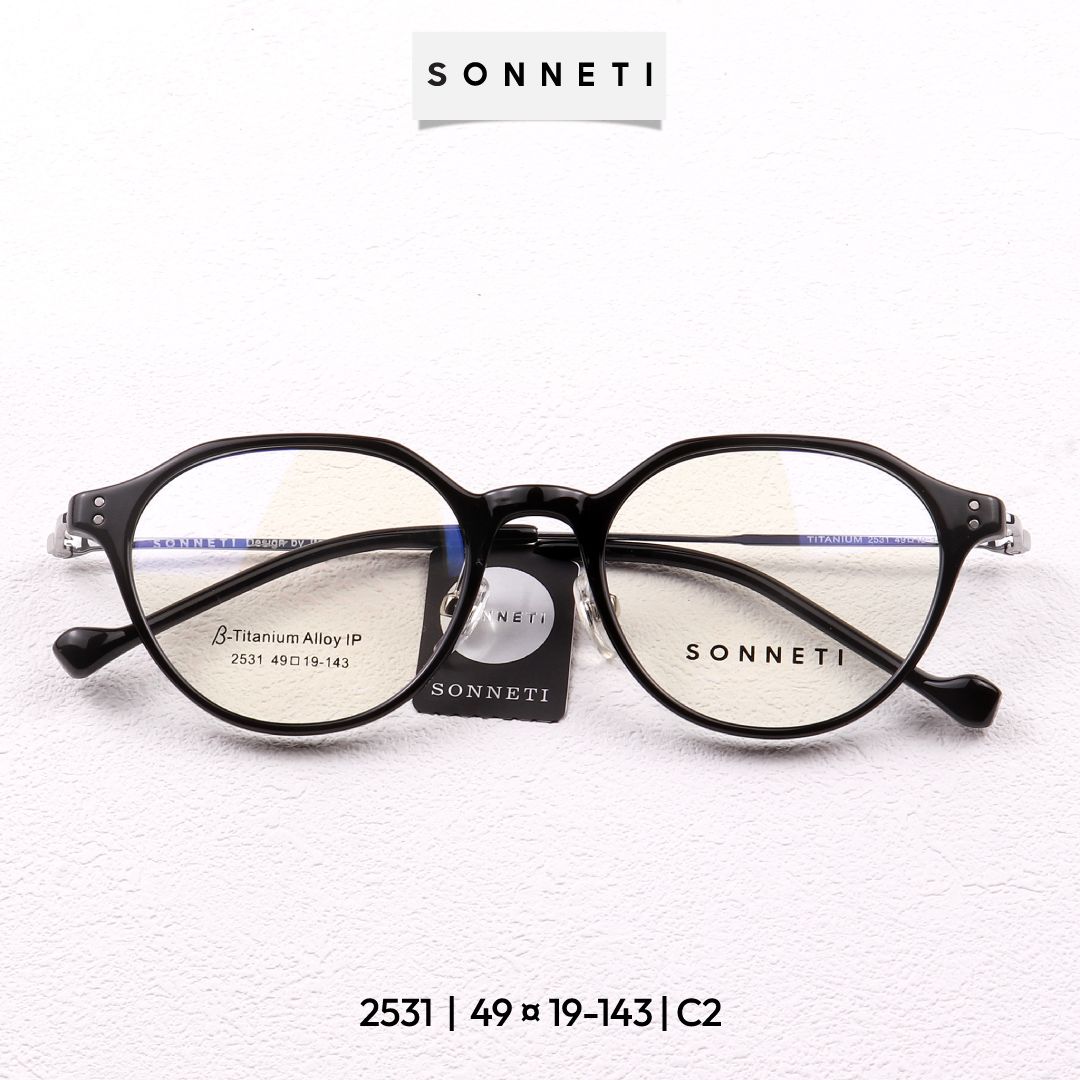 Gọng SONNETI 2531