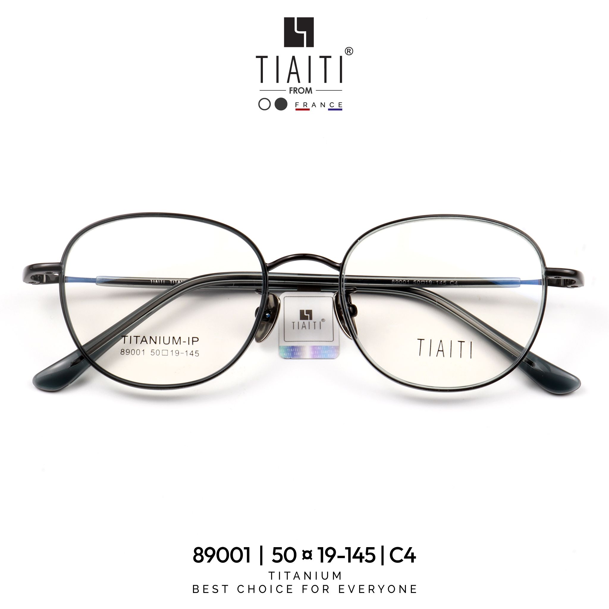Gọng TIAITI 89001