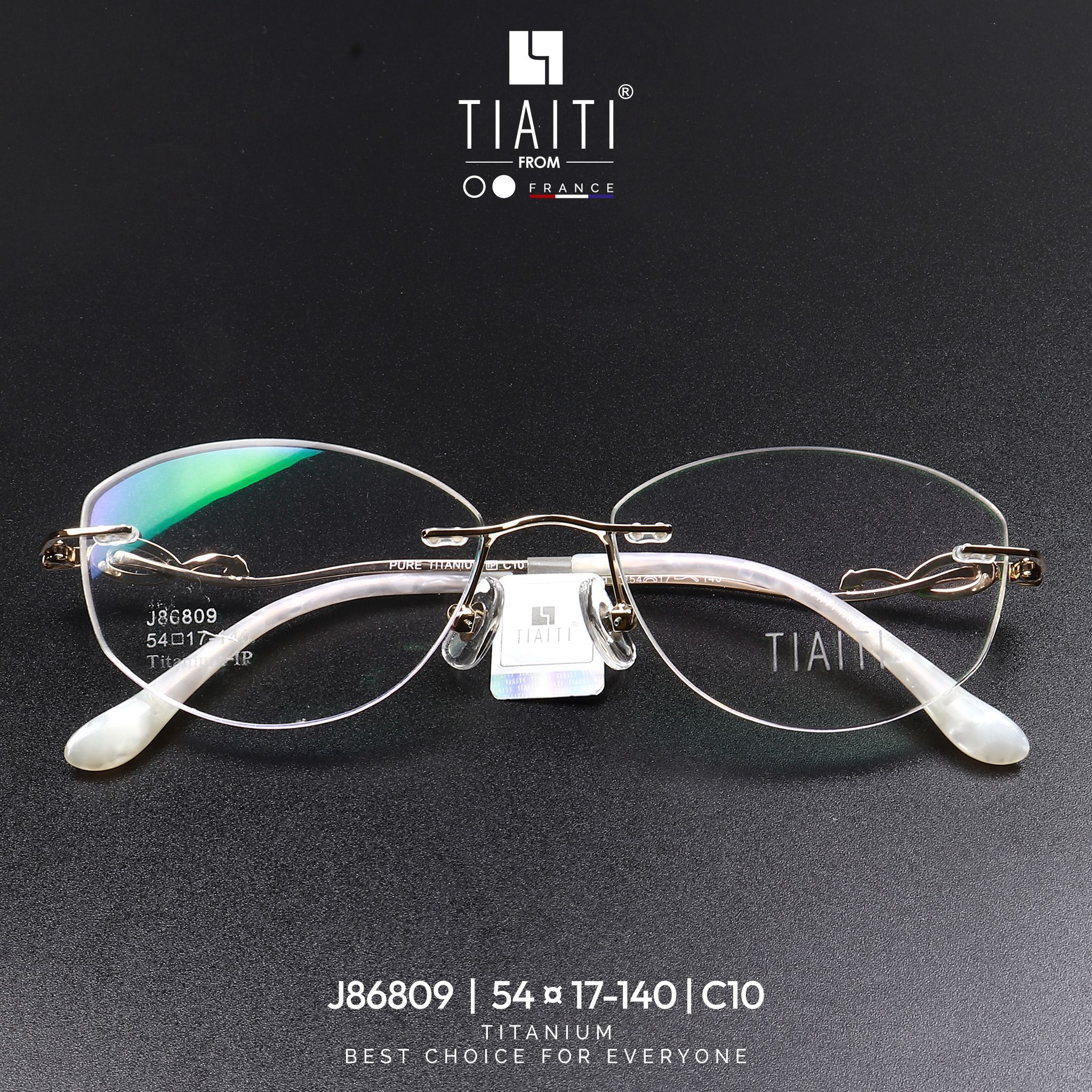 Gọng TIAITI J86756