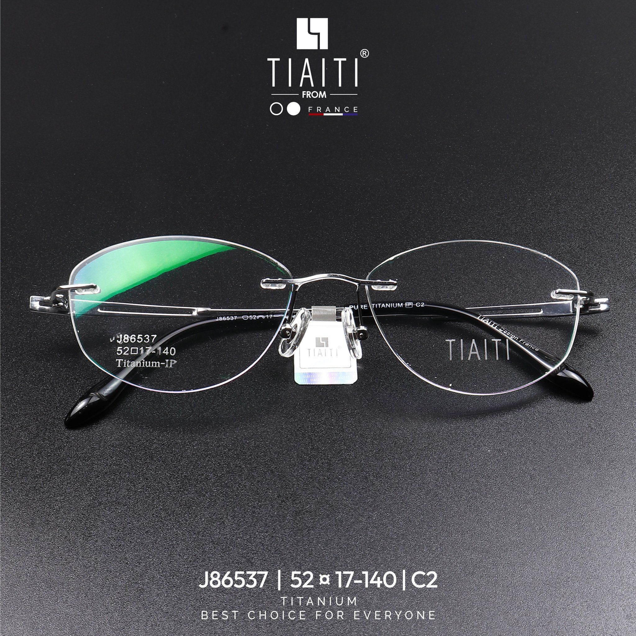 Gọng TIAITI J86537