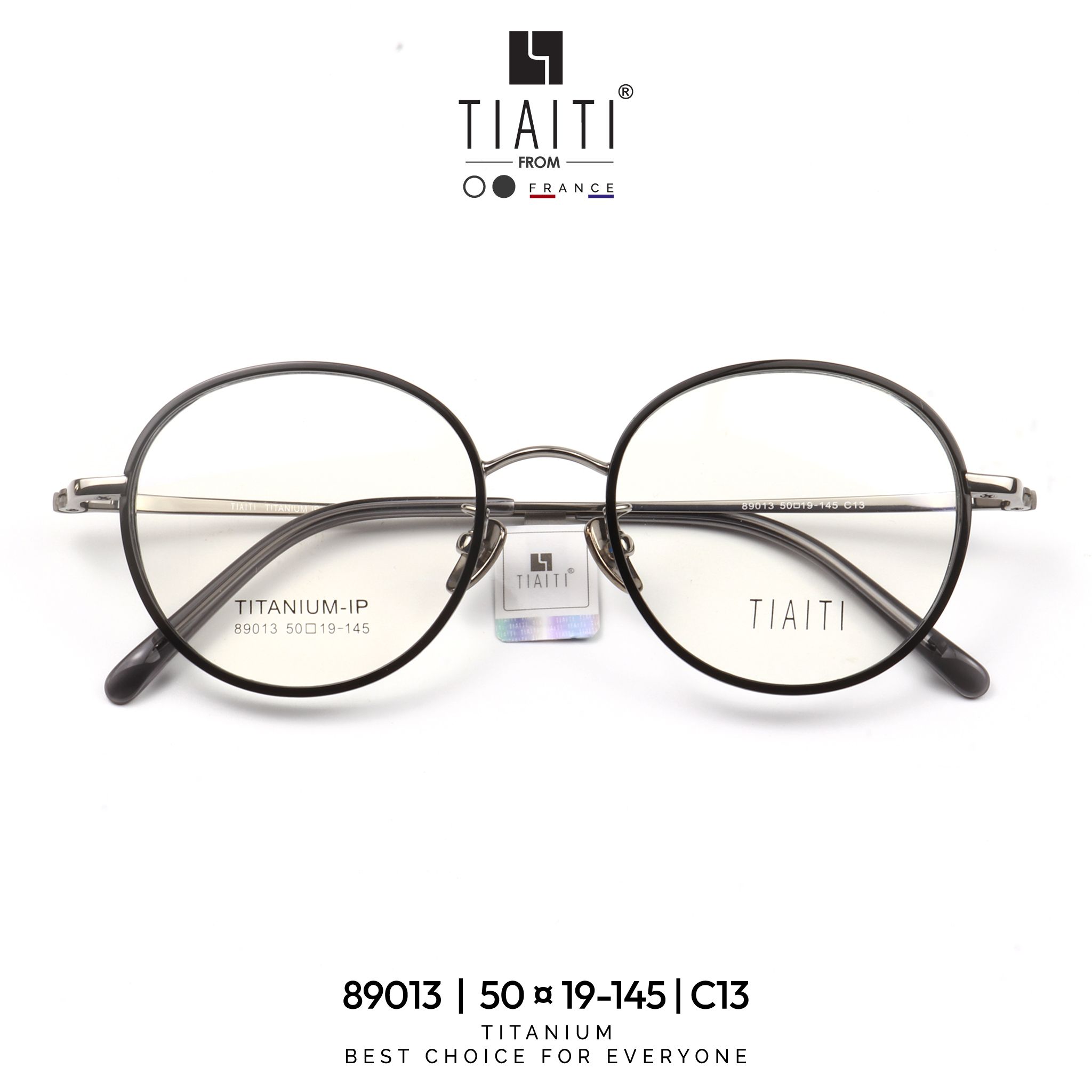 Gọng TIAITI 89013