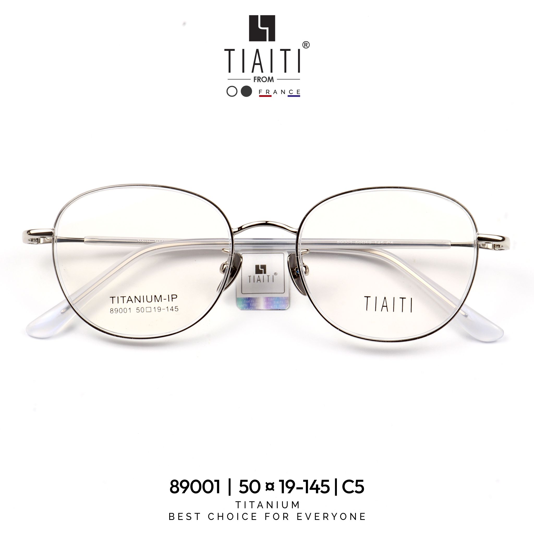 Gọng TIAITI 89001