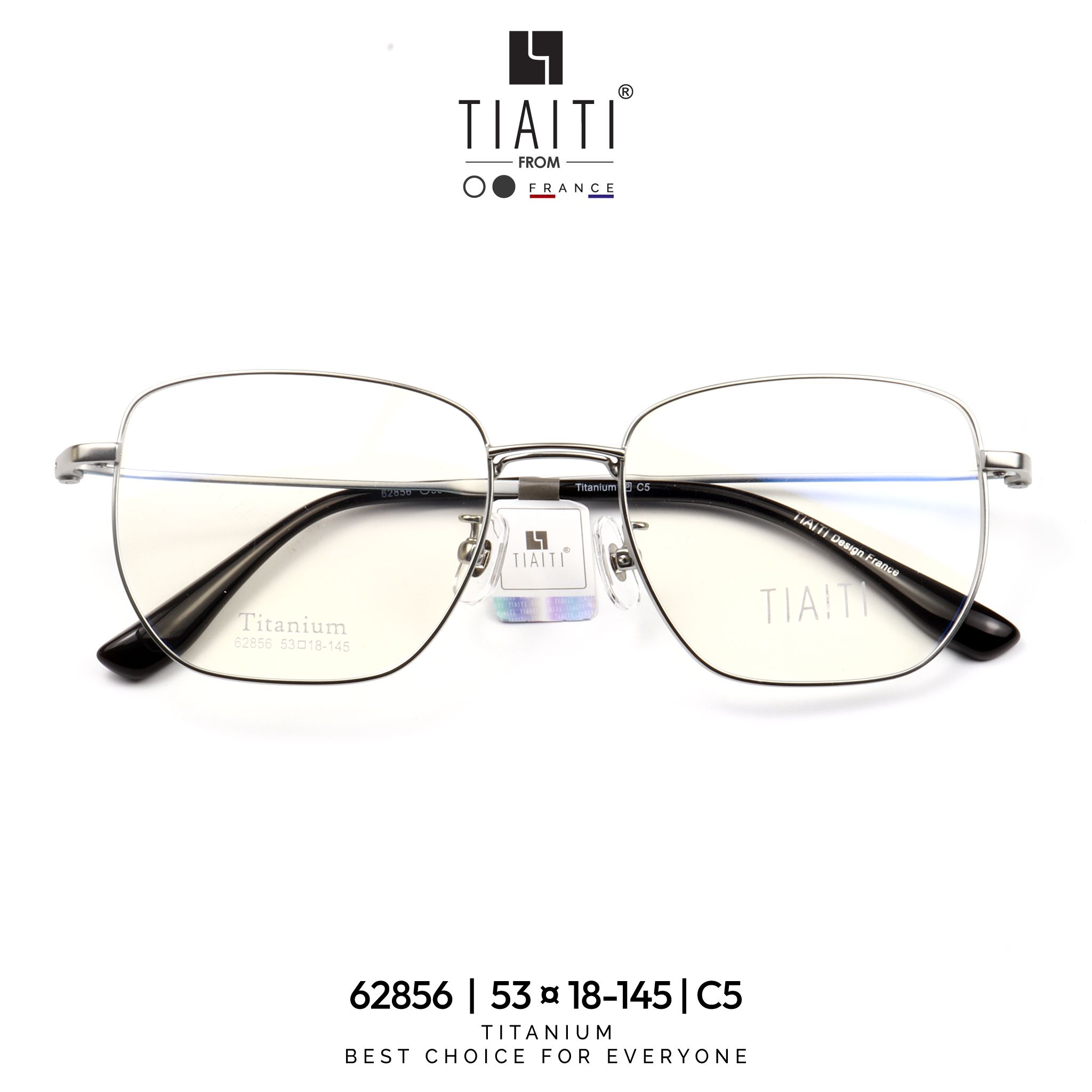 Gọng TIAITI 62856