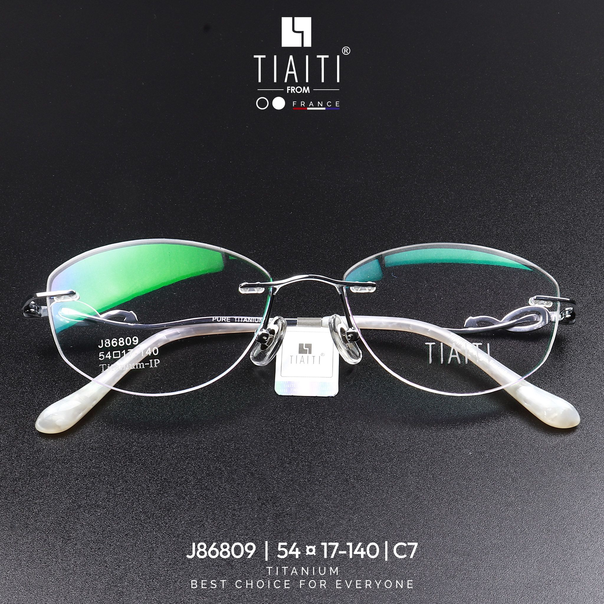 Gọng TIAITI J86756