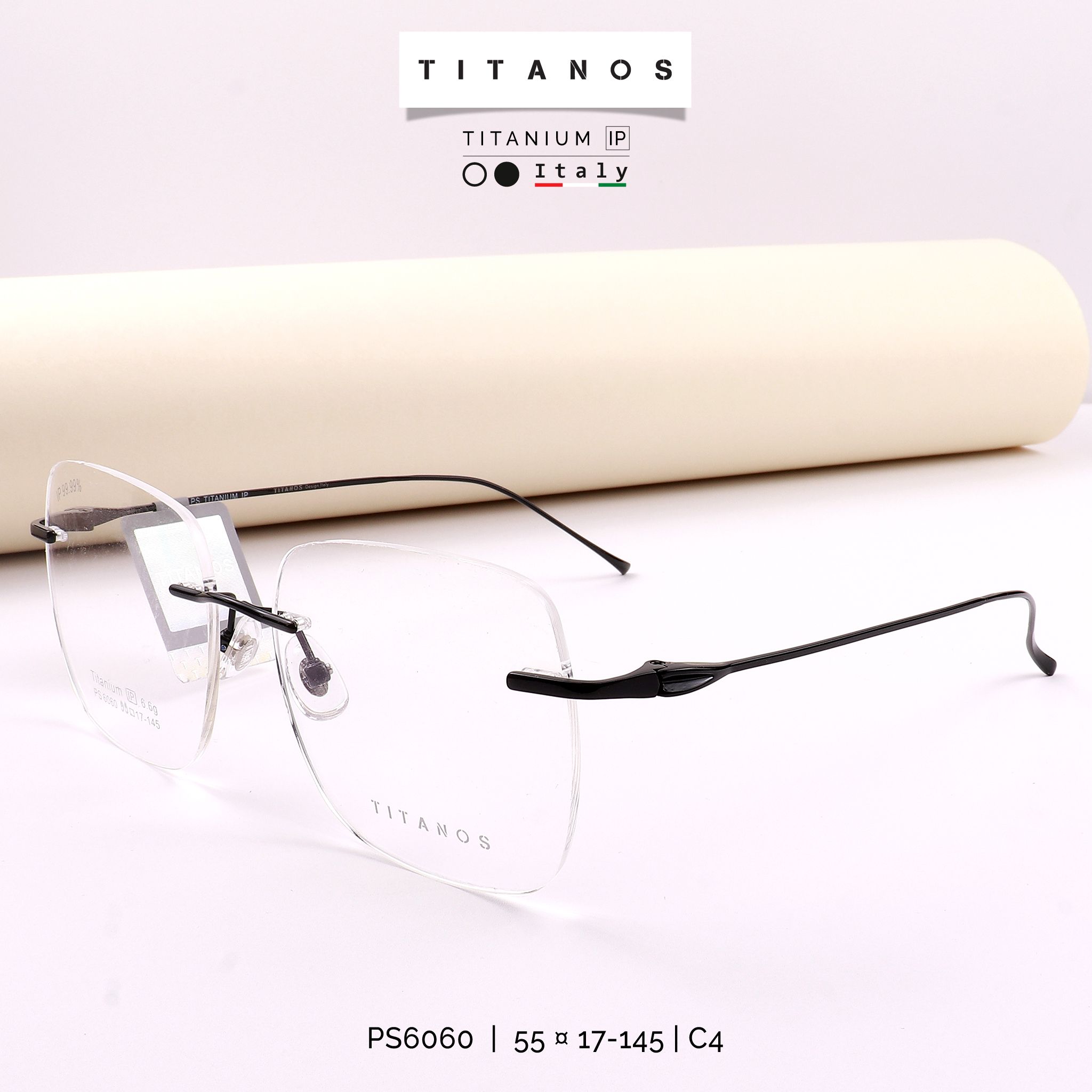 Gọng TITANOS 6060