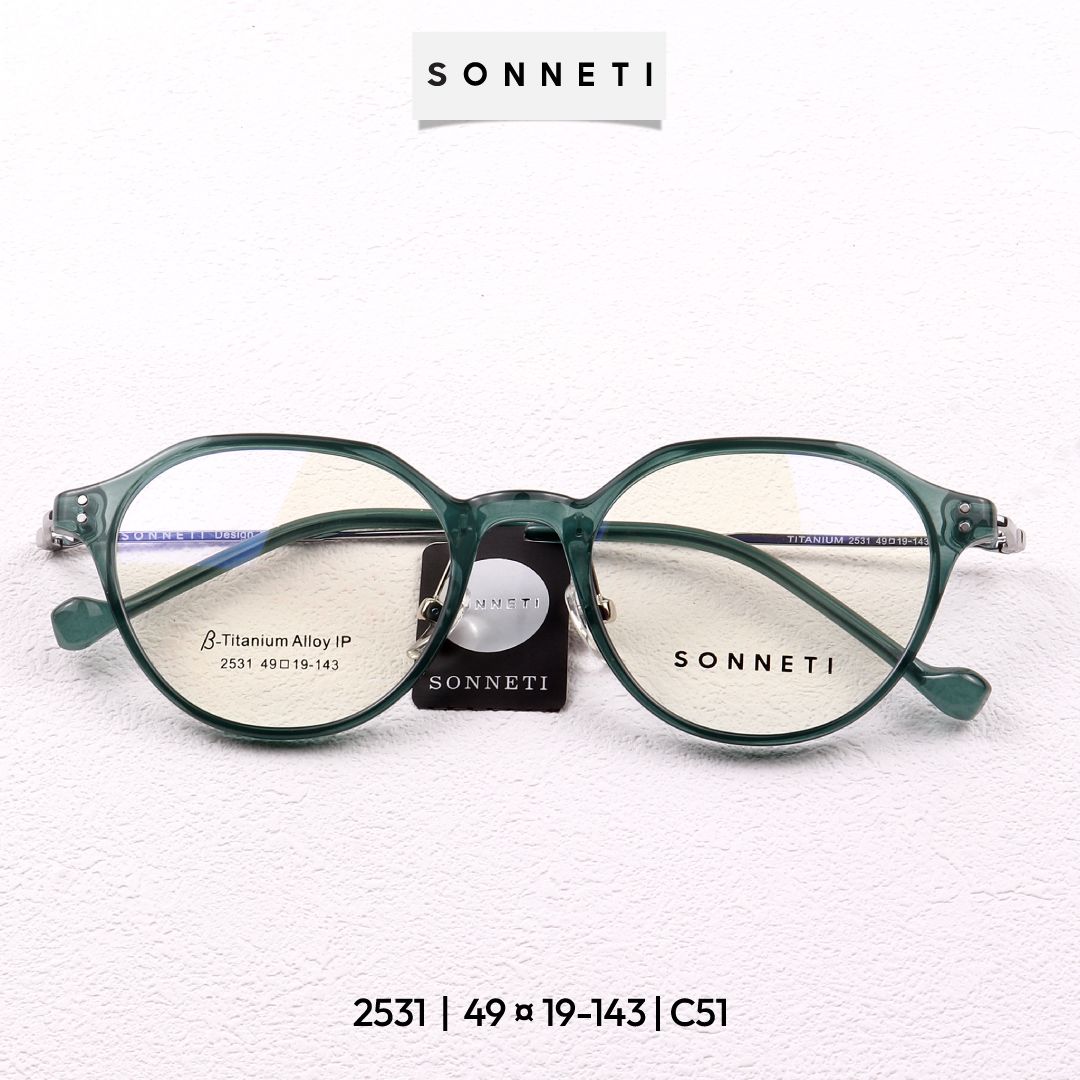 Gọng SONNETI 2531