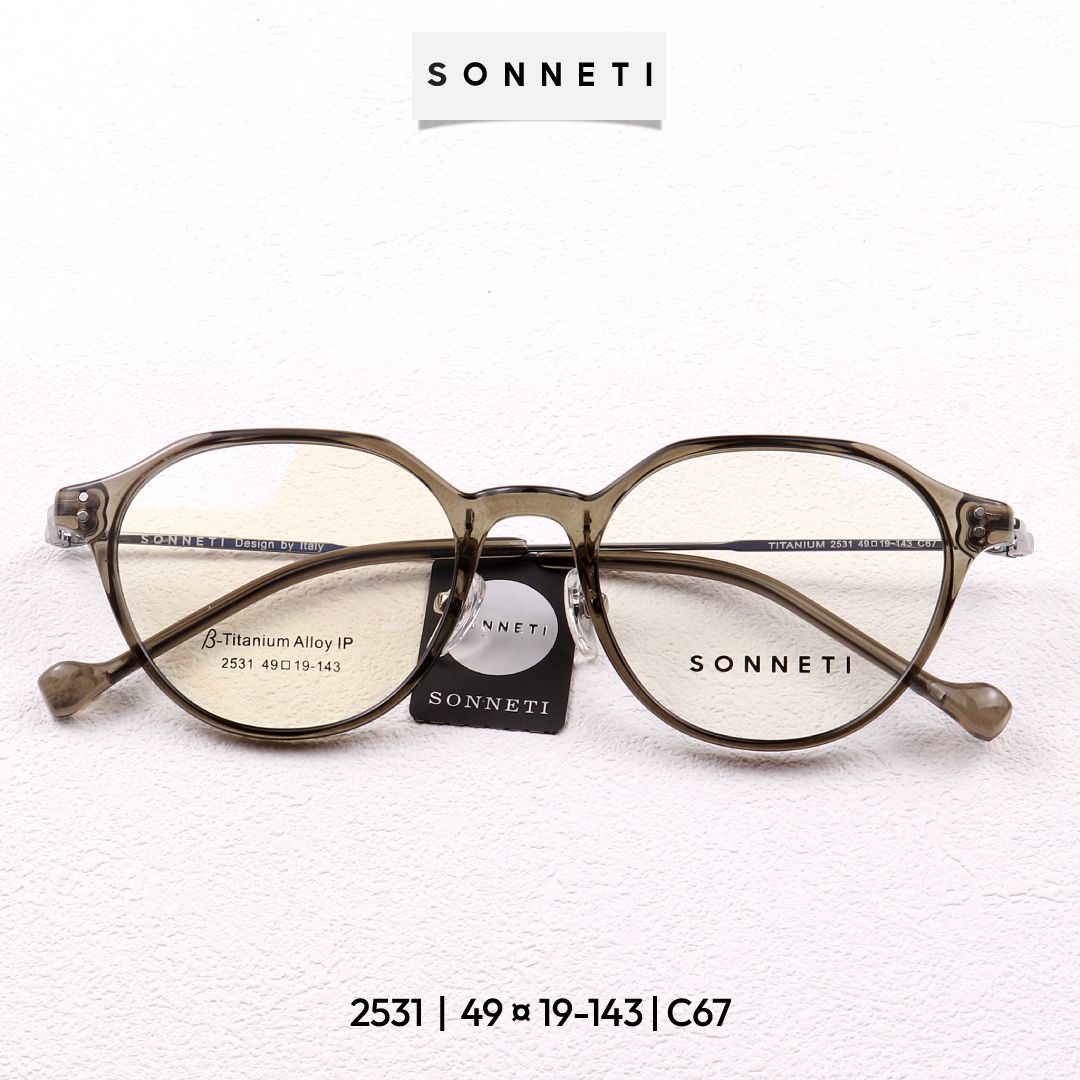 Gọng SONNETI 2531