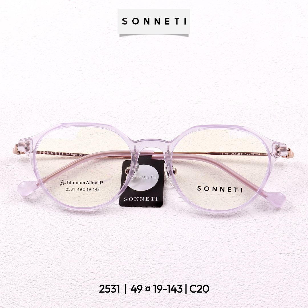 Gọng SONNETI 2531