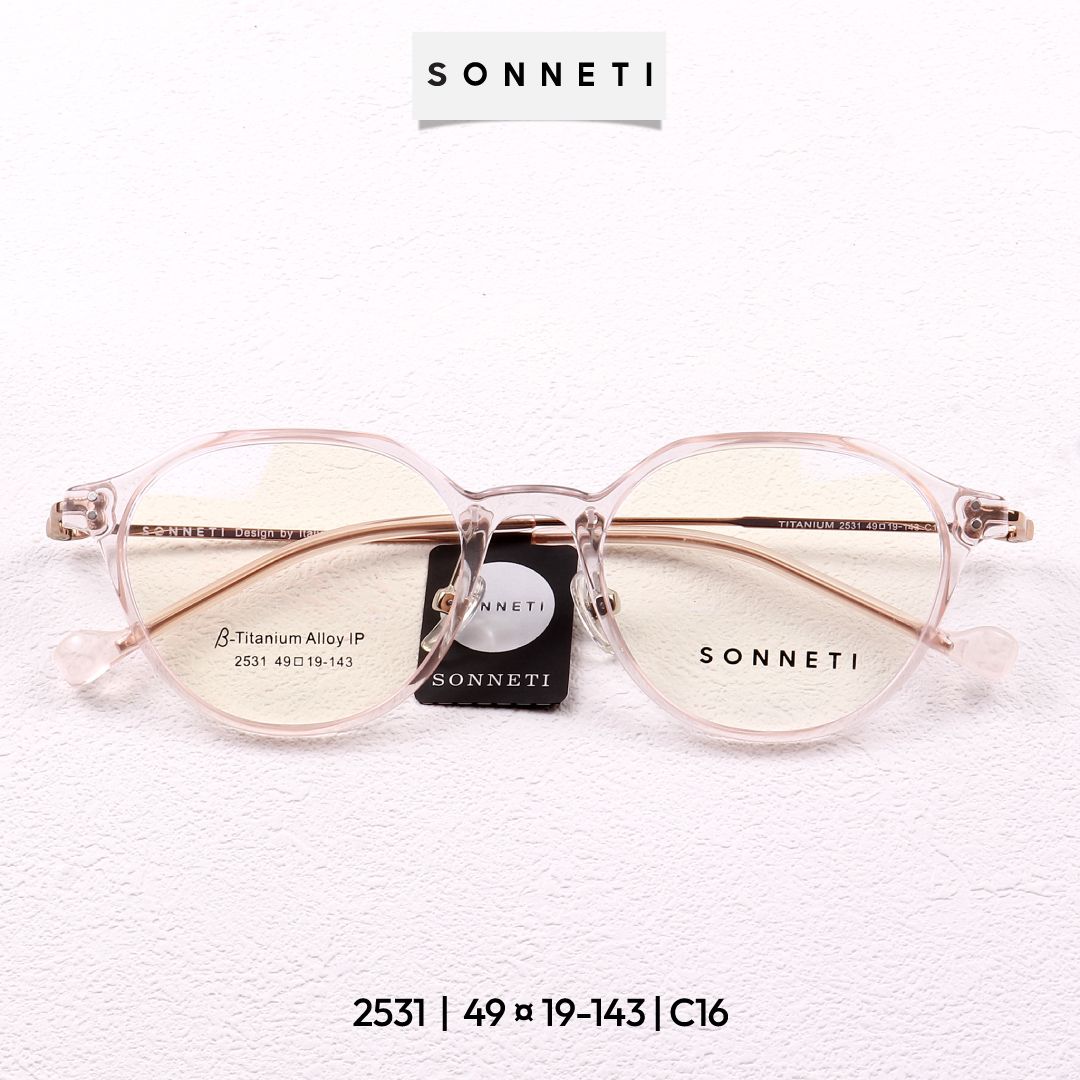 Gọng SONNETI 2531