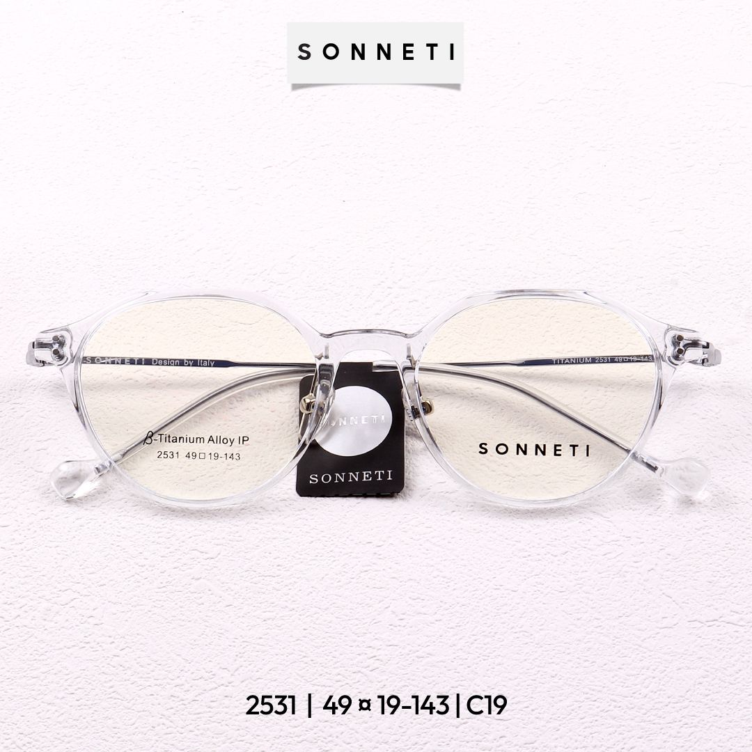 Gọng SONNETI 2531