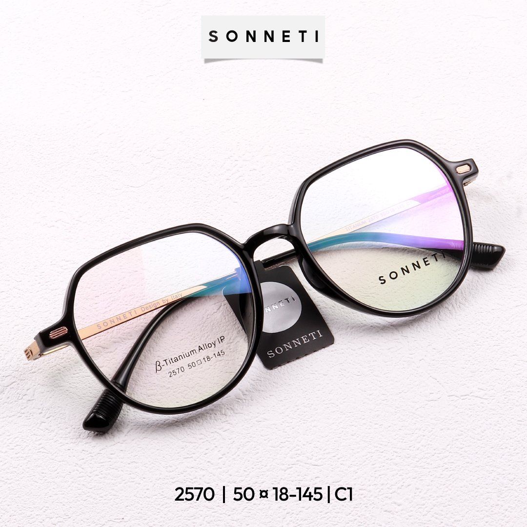 Gọng SONNETI 2570