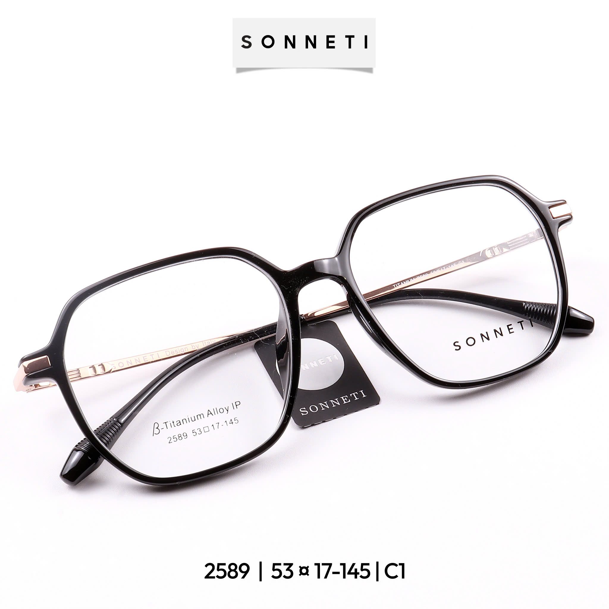 Gọng SONNETI 2573