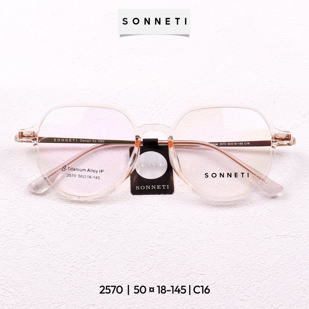 Gọng SONNETI 2570