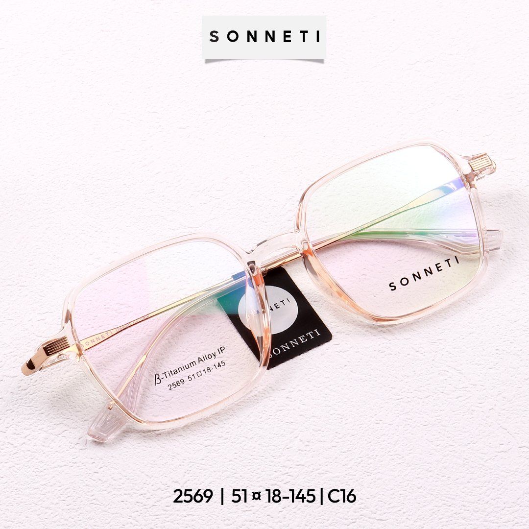 Gọng SONNETI 2569
