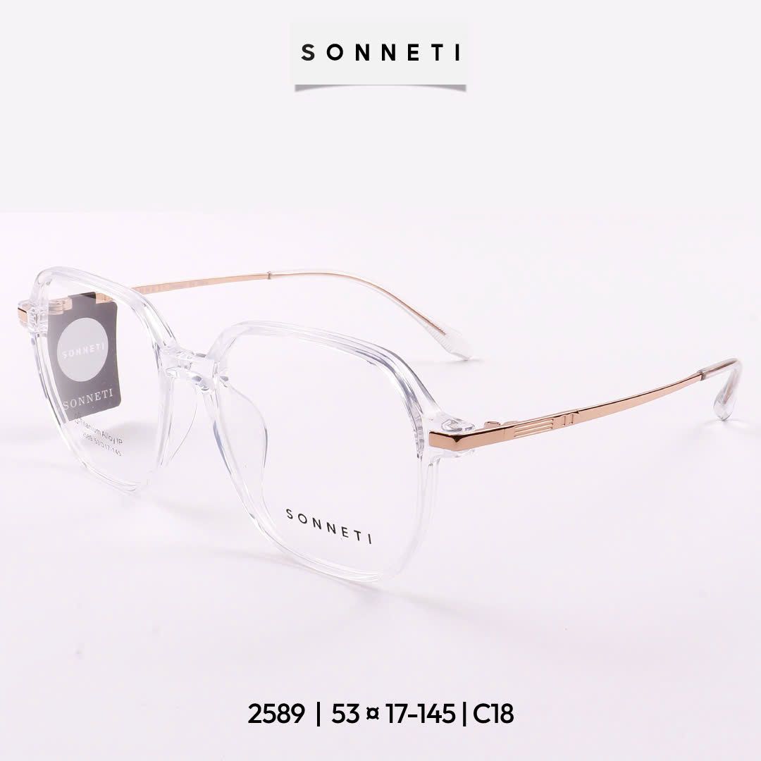 Gọng SONNETI 2573
