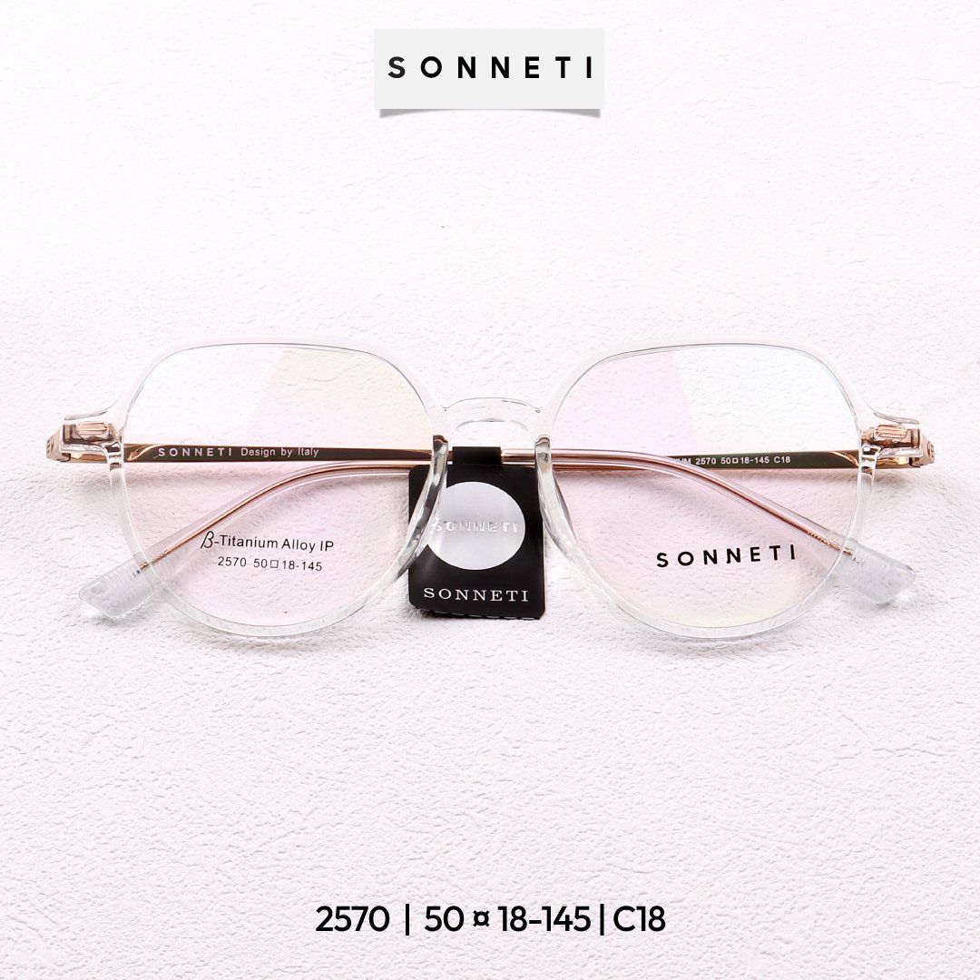 Gọng SONNETI 2570